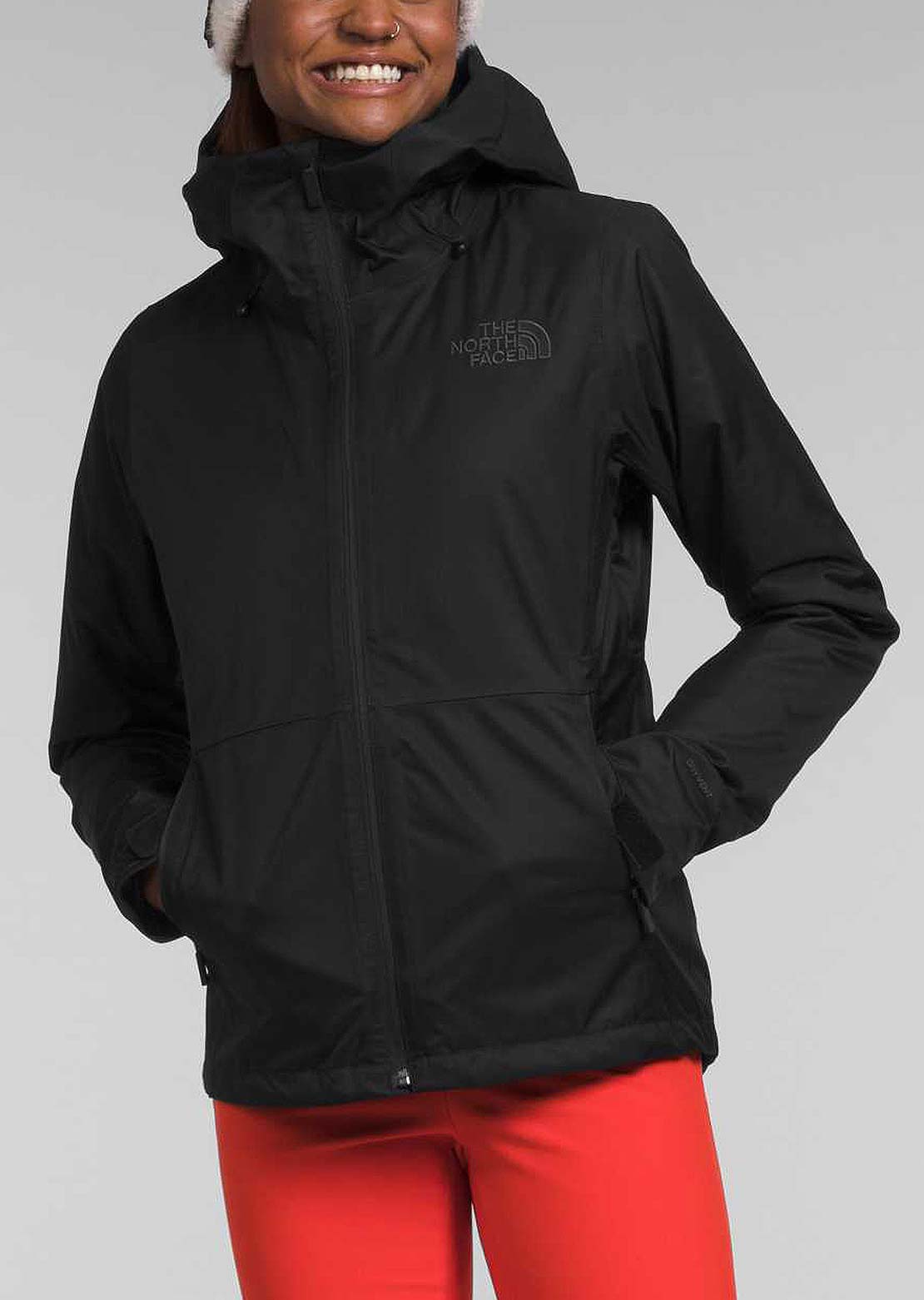 The North Face Women's Clementine Triclimate Jacket