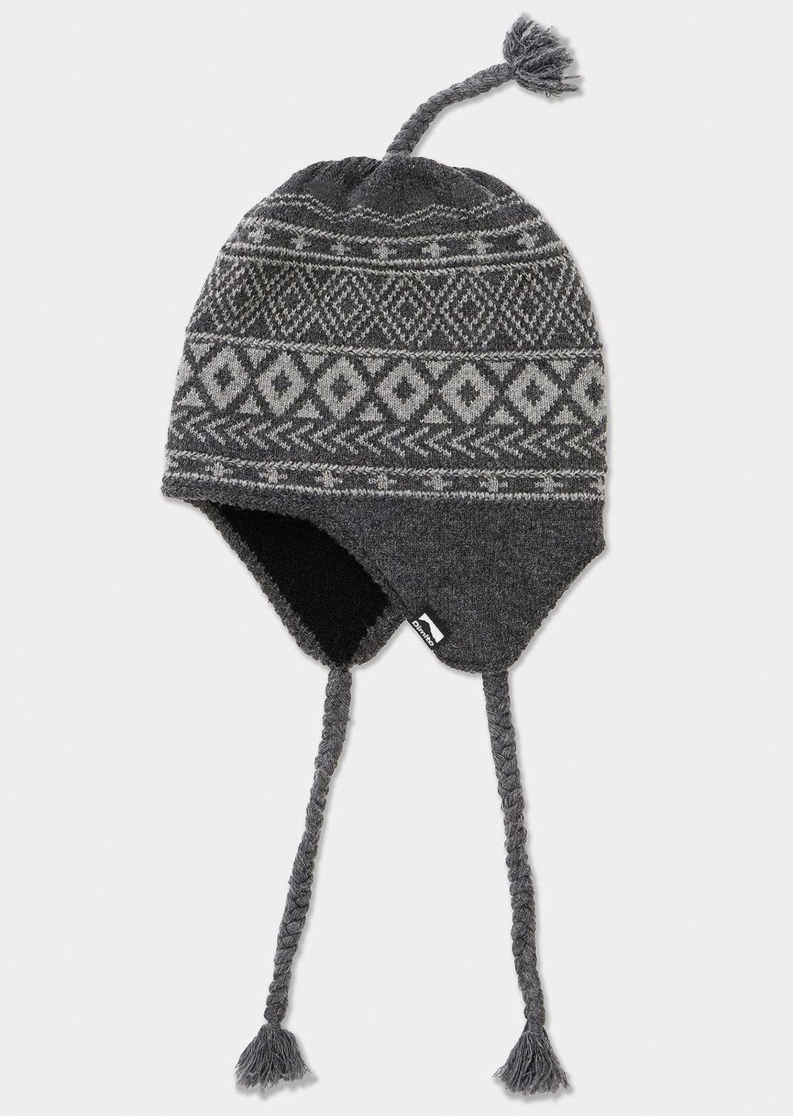 Dimito Unisex Hae Ear Flap Beanie Discount Recommend