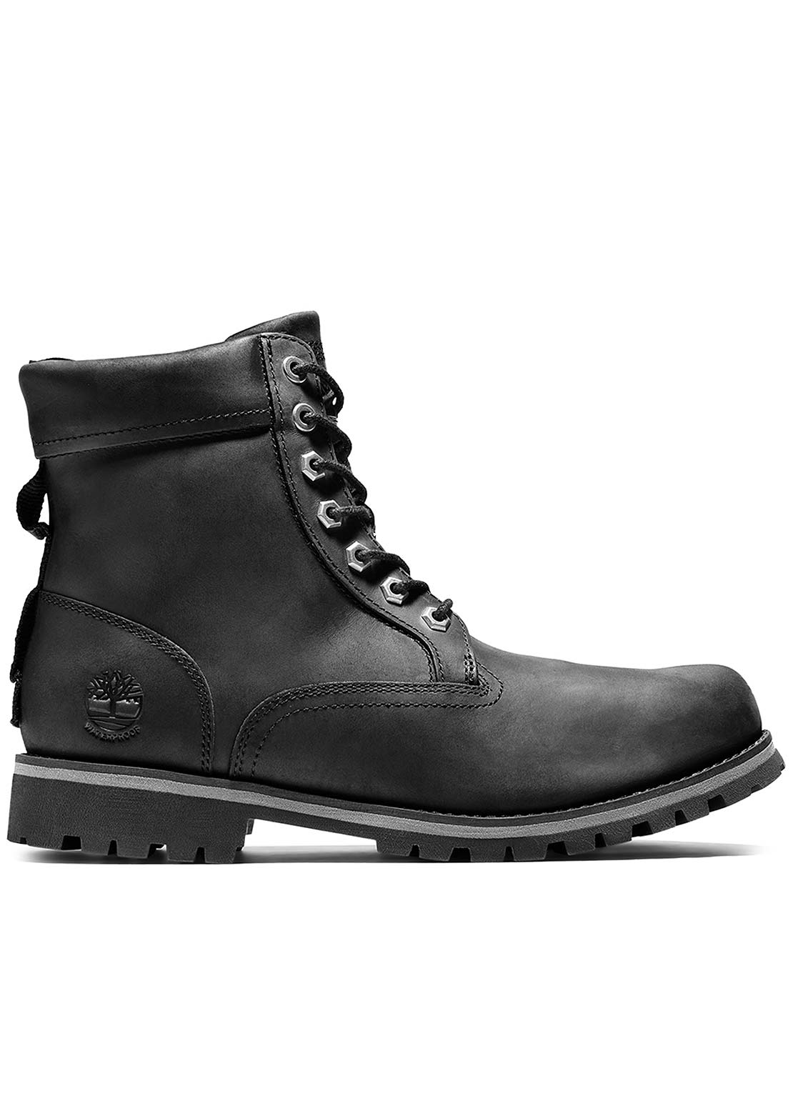 Timberland Men's Mid Lace Up Waterproof Boot