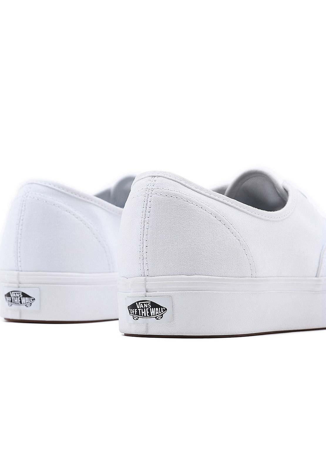 Vans Unisex Comfycush Authentic Shoes Sale Real