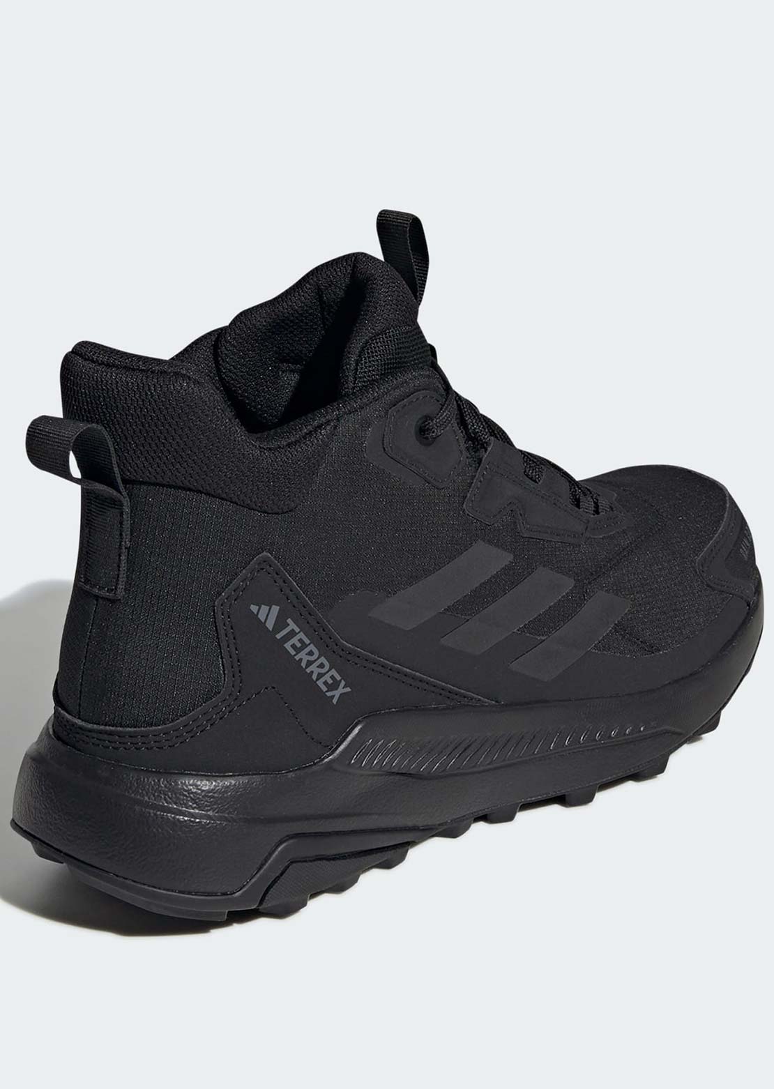 Adidas Women's Terrex Anylander Mid R.RDY Shoes