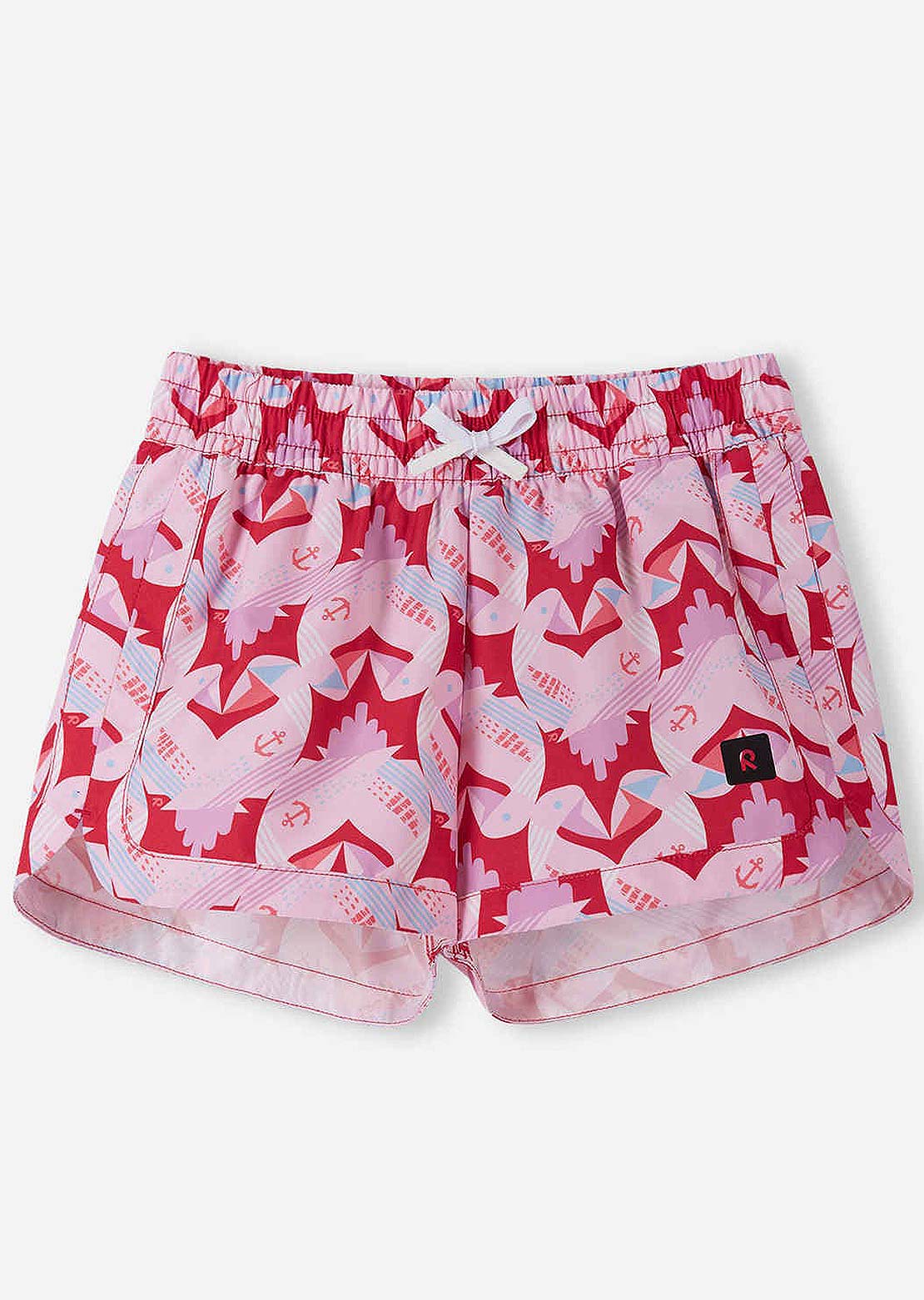 Reima Toddler Nauru Beach Shorts Outlet Supply