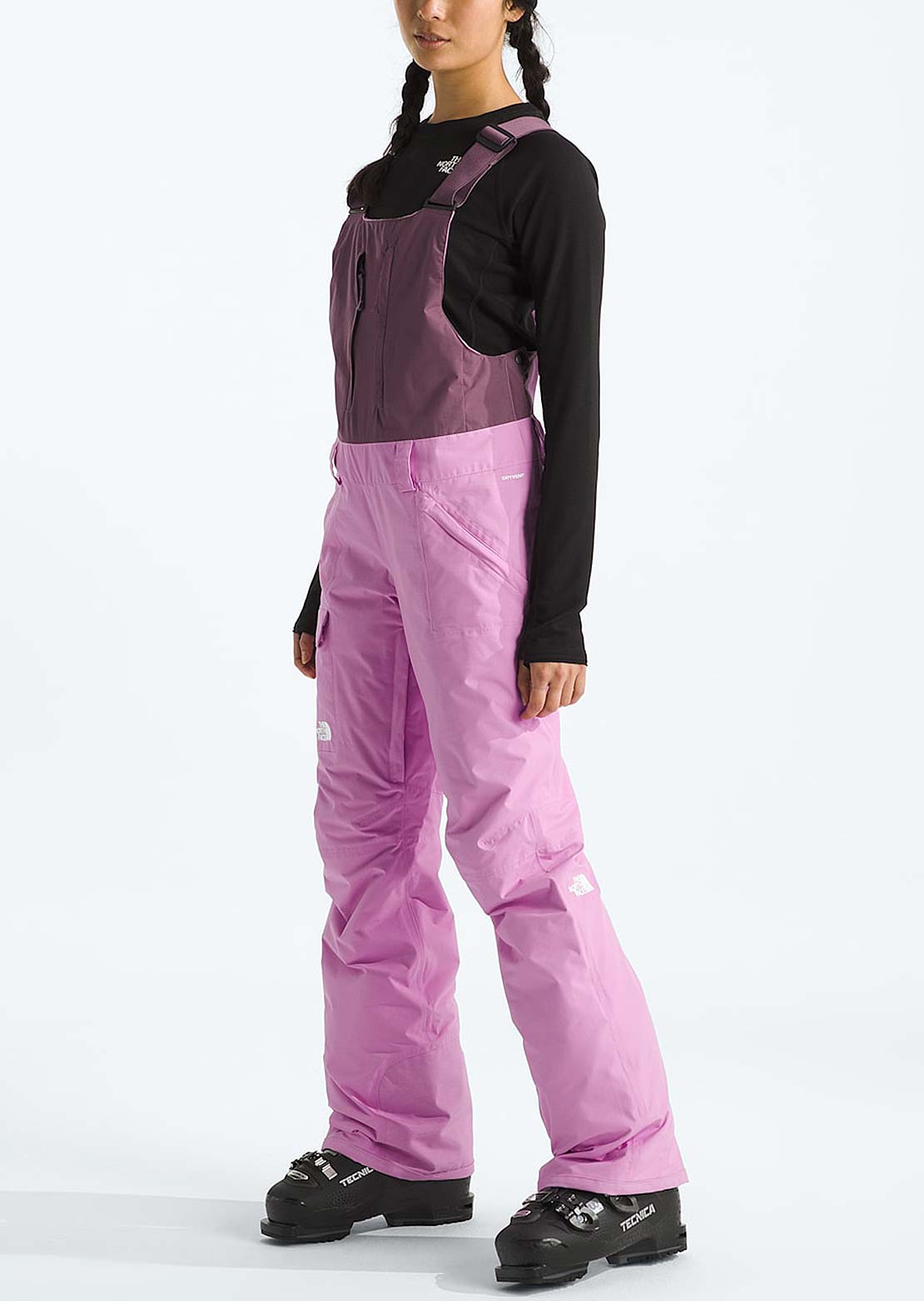 The North Face Women's Freedom Insulated Bib Pant