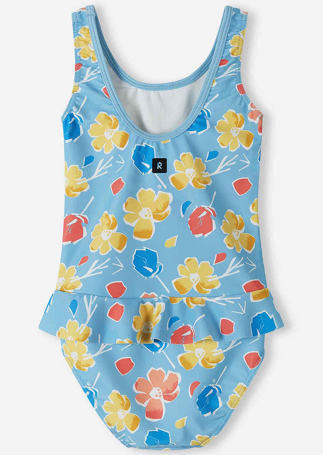 Reima Toddler Korfu Swimsuit With Paypal