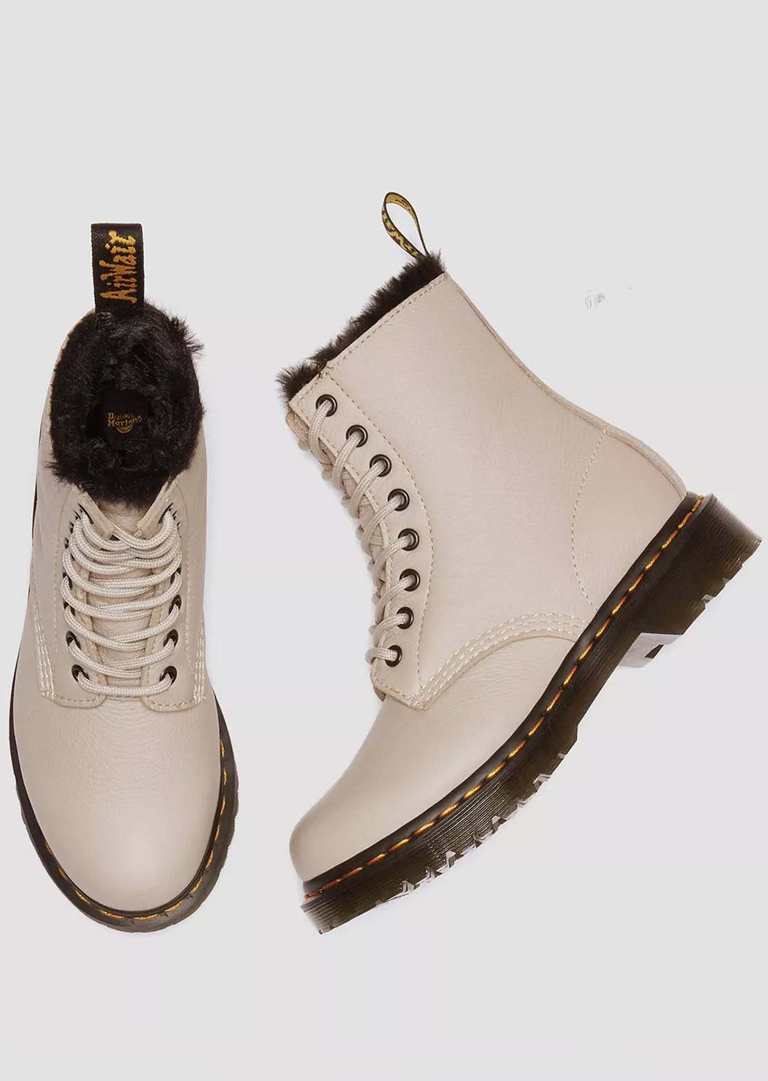 Dr.Martens Women's 1460 Serena Boots