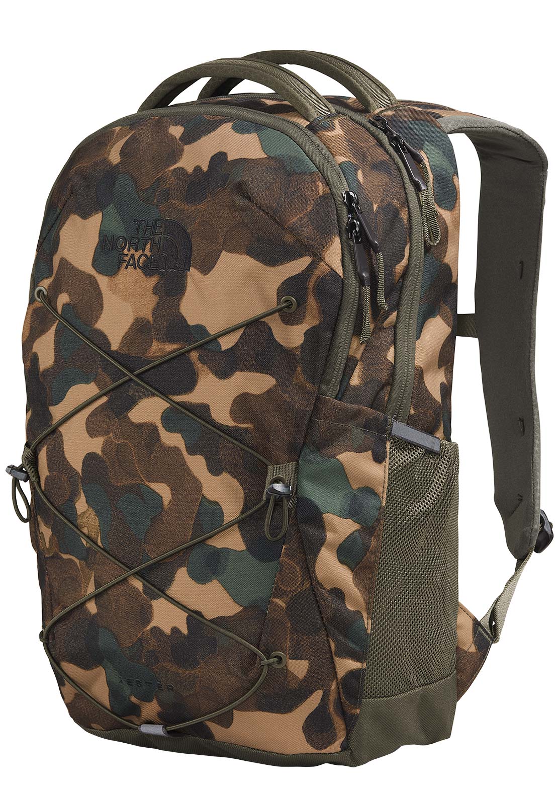 The North Face Jester Backpack Official Online