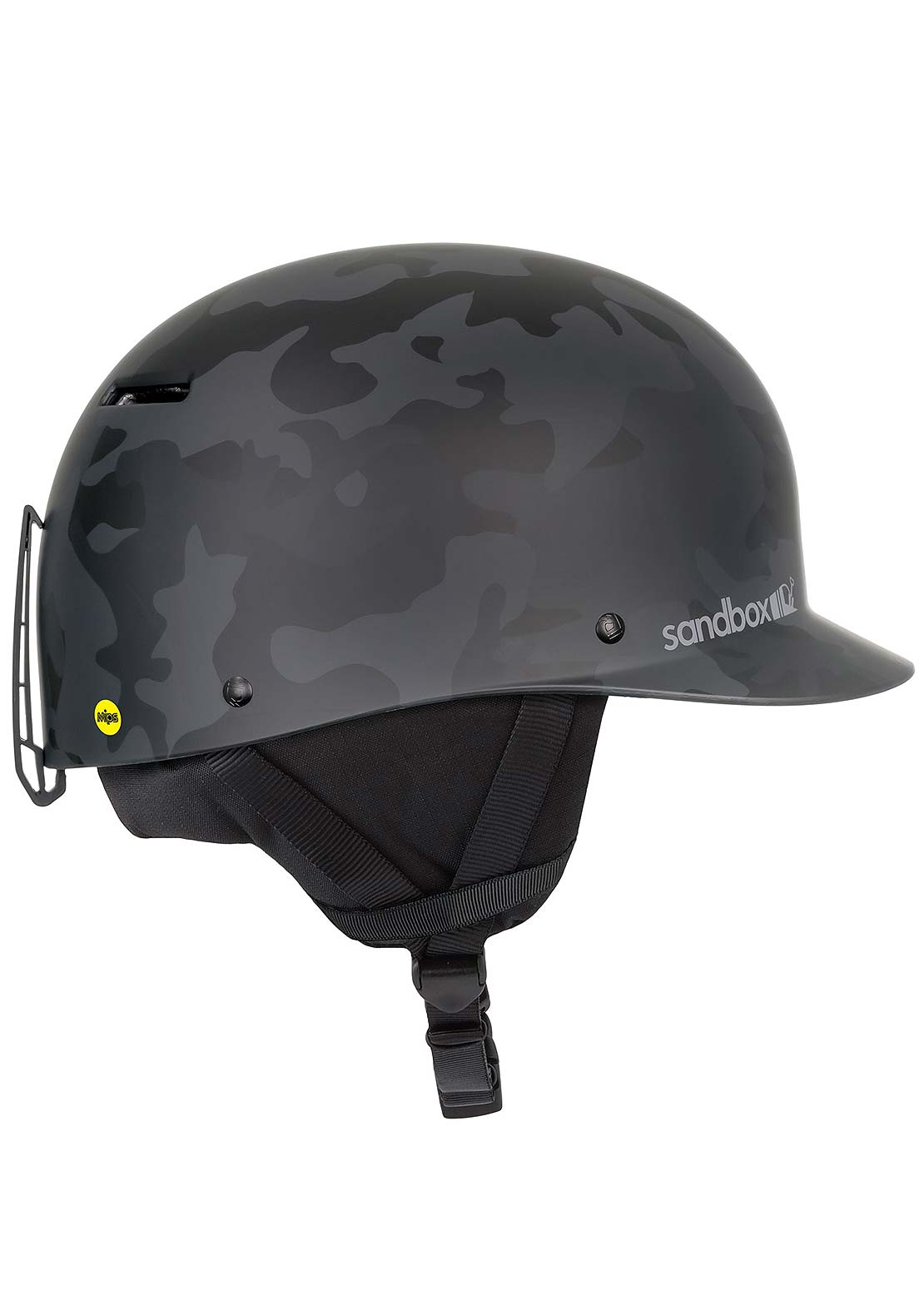 Sandbox Classic 2.0 MIPS Snow Winter Helmet 100% Authentic Sale Online