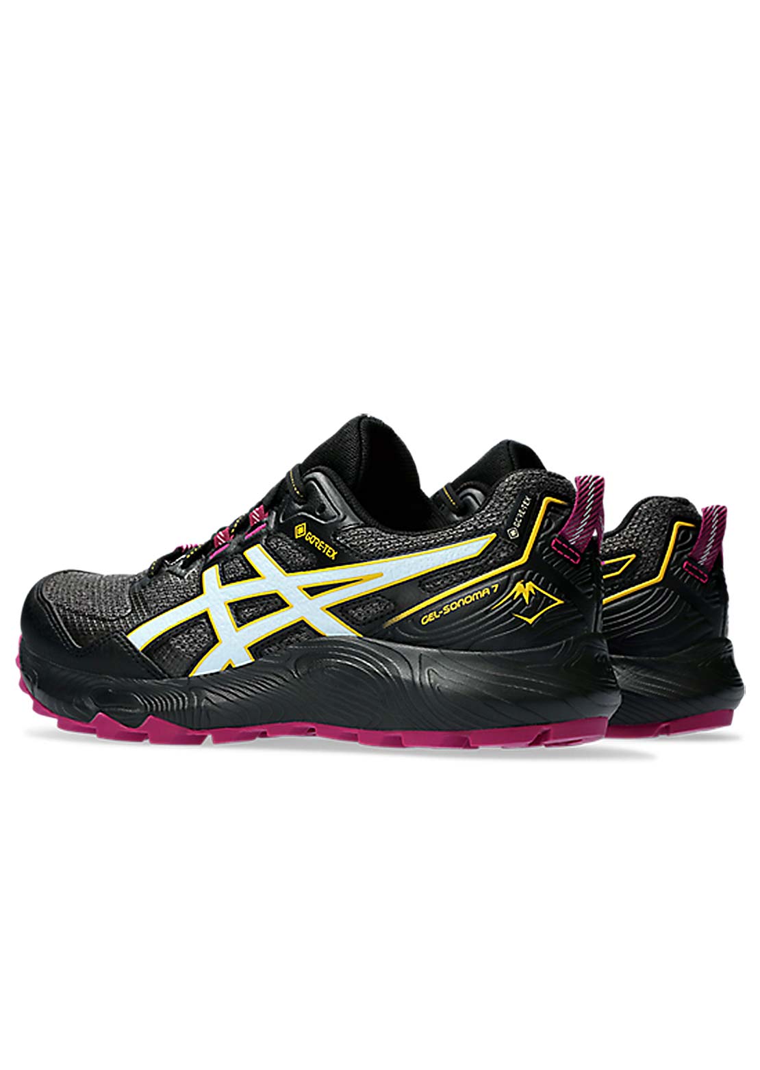 Asics Women's Gel Sonoma 7 Gore-Tex Running Shoes