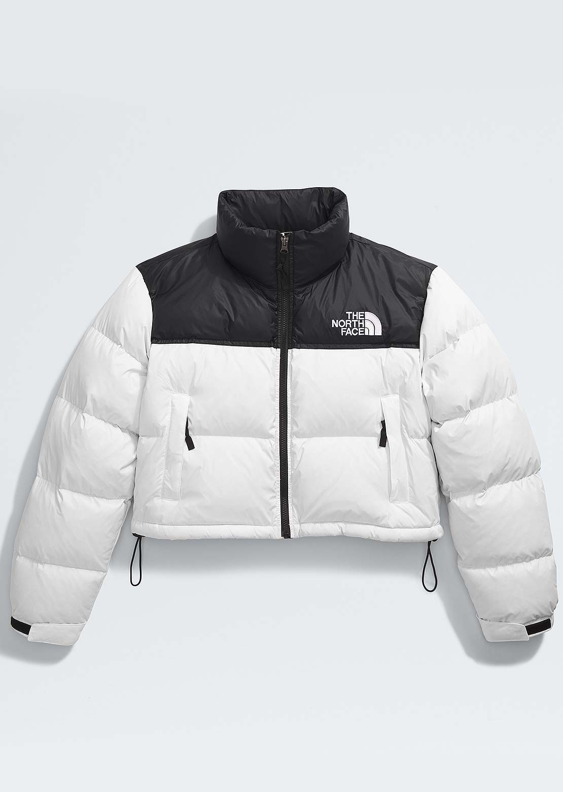 The North Face Women's Nuptse Short Jacket