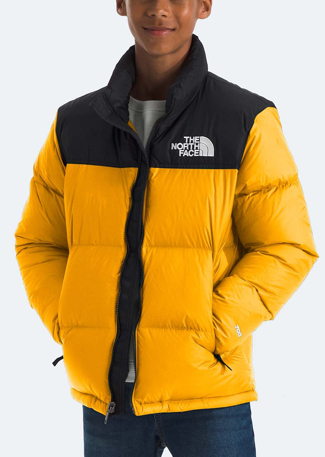 The North Face Junior 1996 Retro Nuptse Jacket Cheap Online