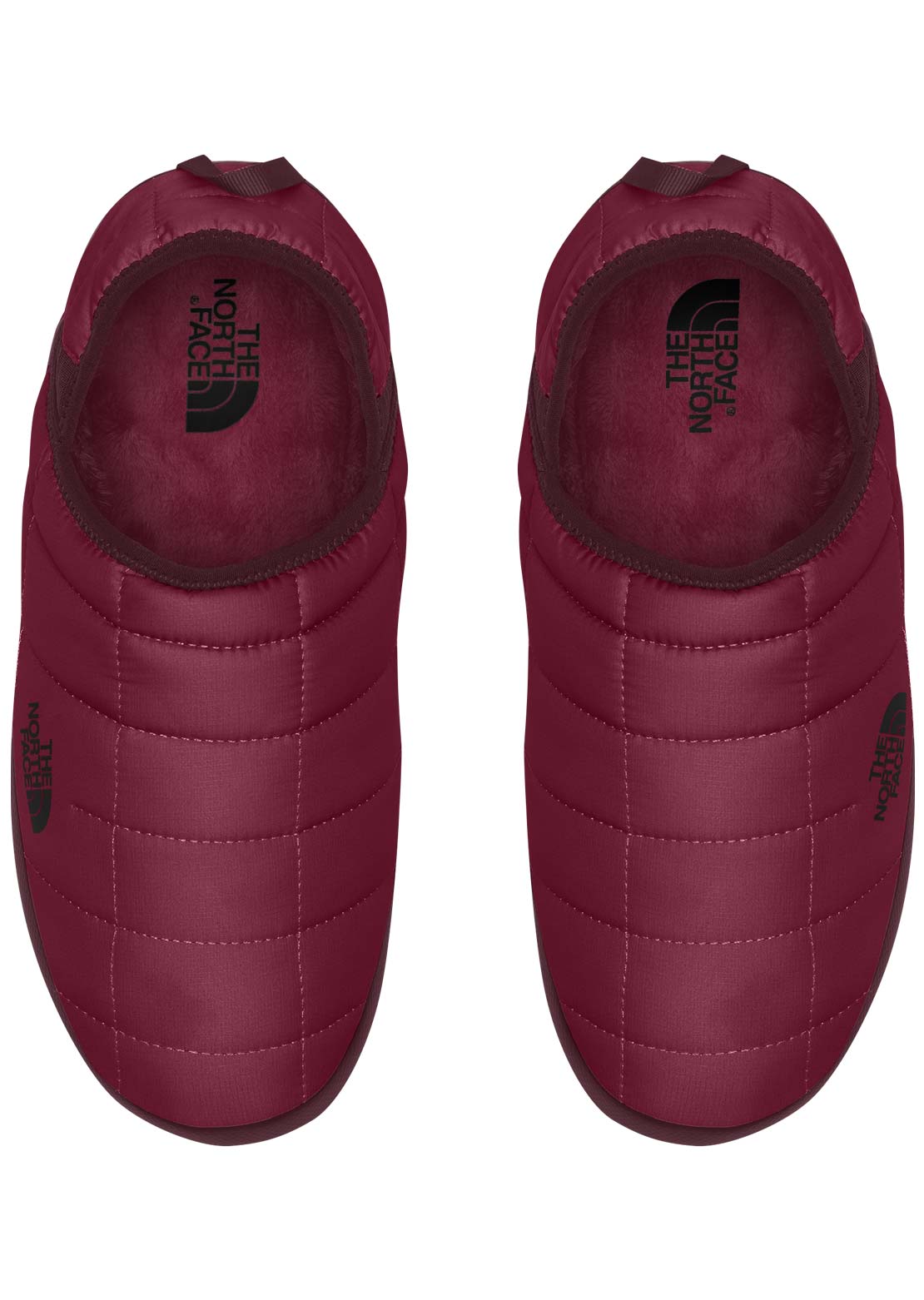 The North Face Women's ThermoBall Traction Mule V Slippers