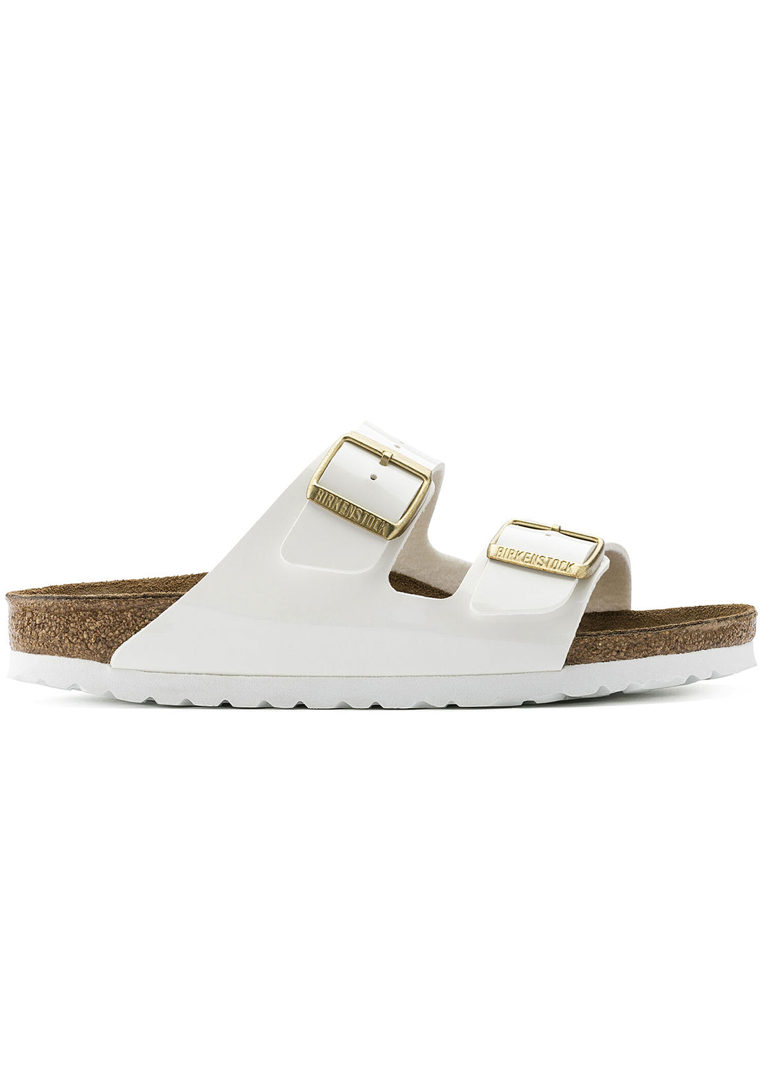 Birkenstock Women's Arizona Birko-Flor Narrow Sandals