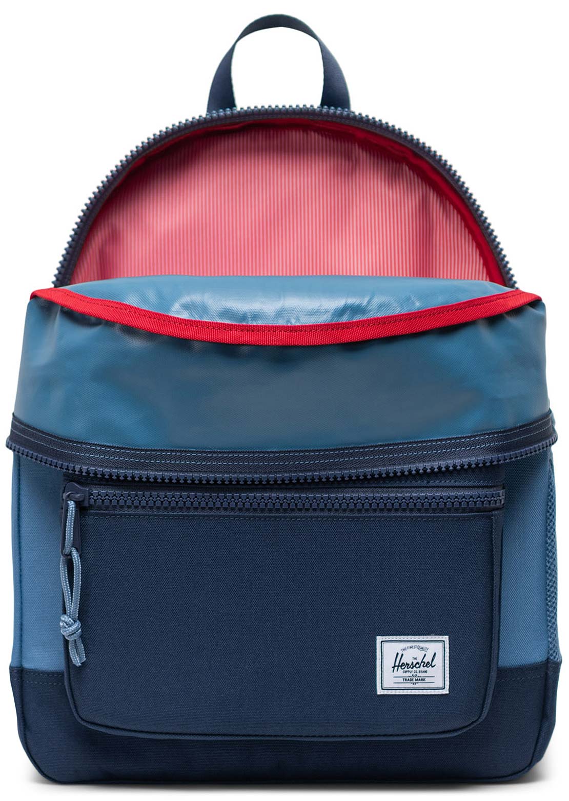 Herschel Junior Heritage Backpack Cheap Best Pices