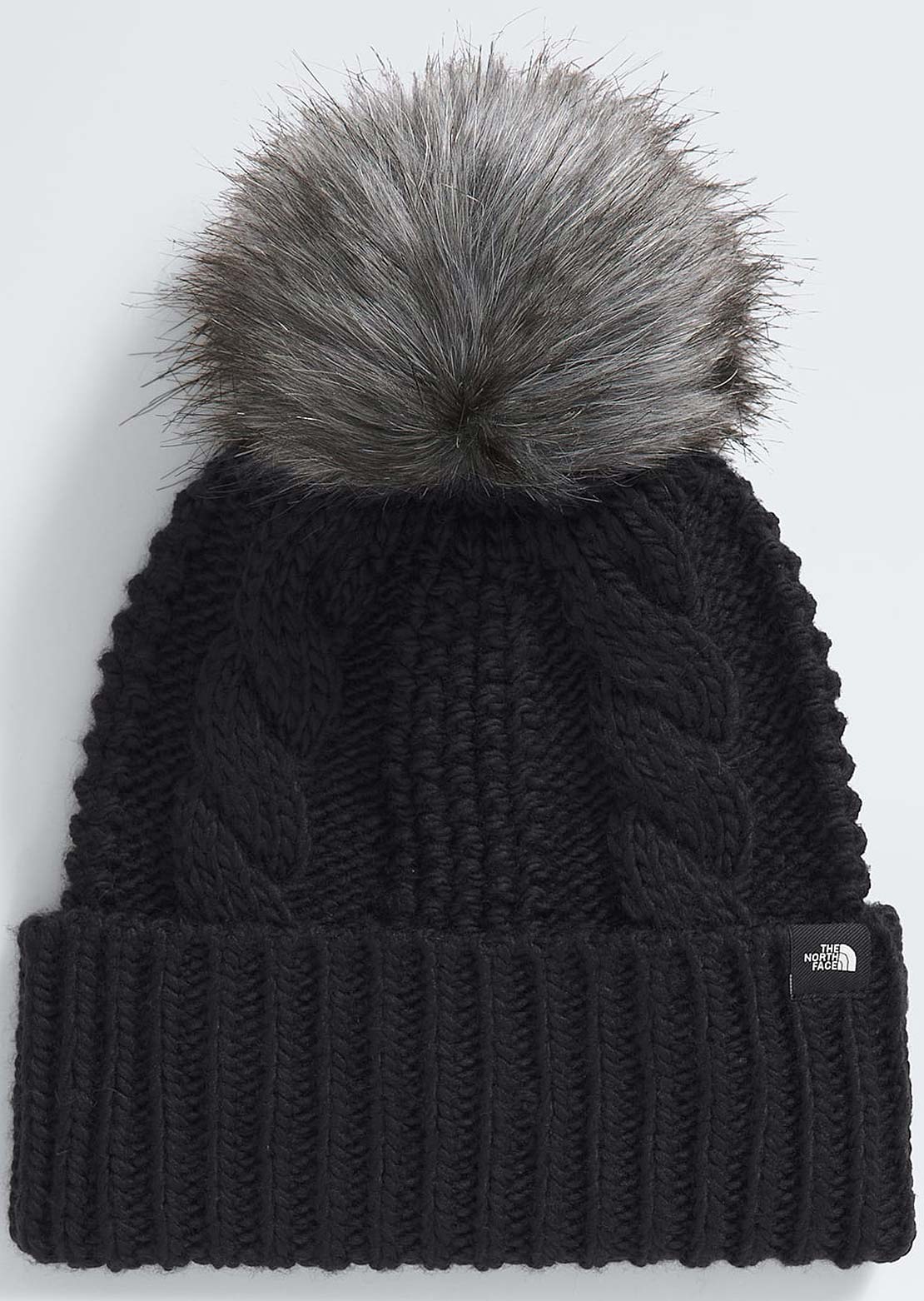 The North Face Junior Oh Mega Fur Pom Beanie Clearance Explore