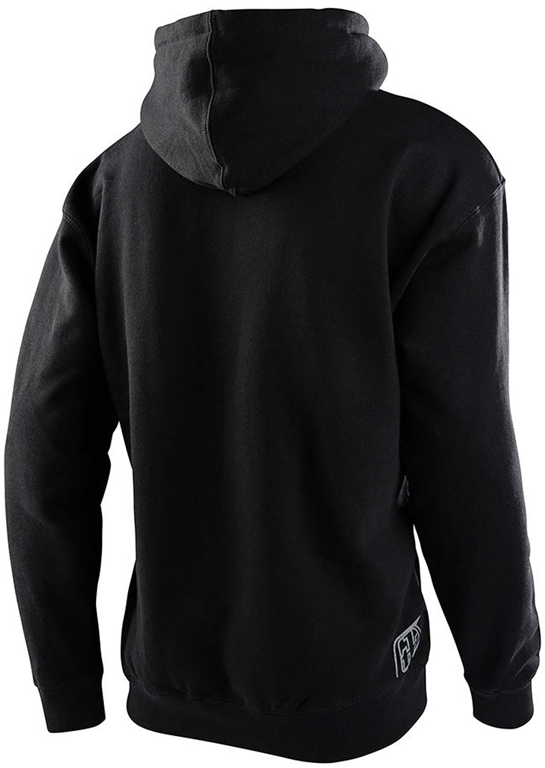 Troy Lee Men's Signature Pullover Hood