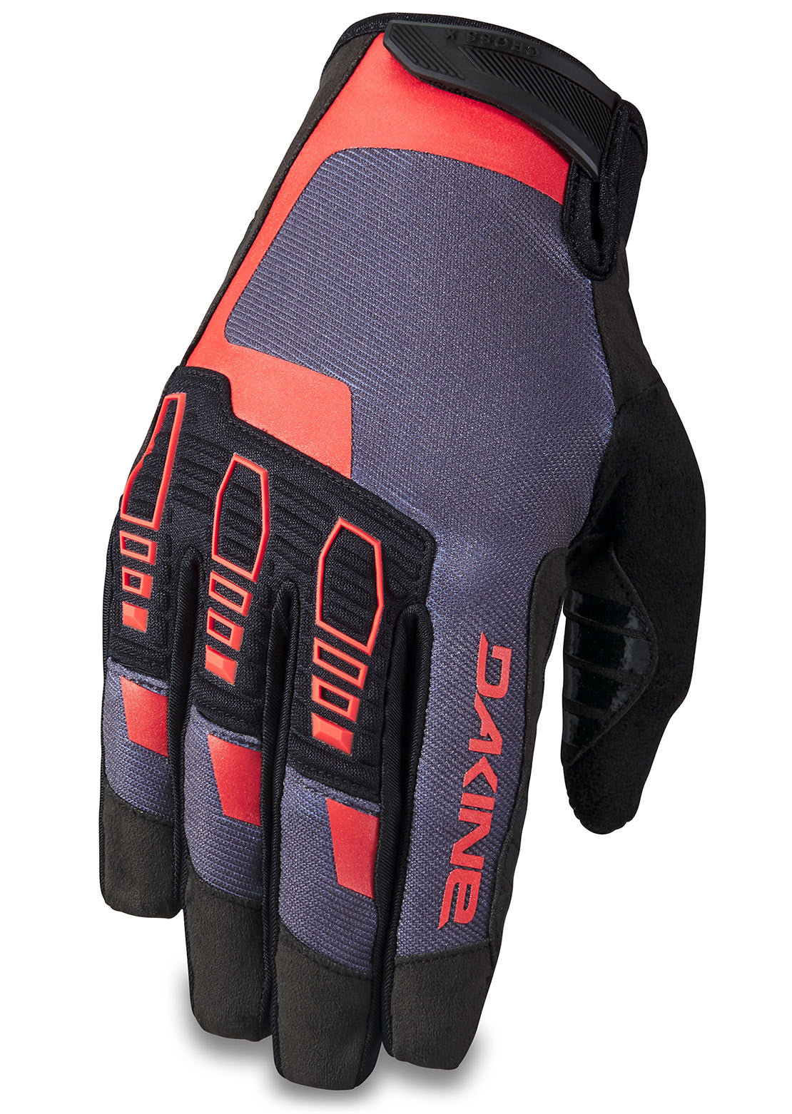 Dakine Men's Cross-X Mountain Bike Gloves