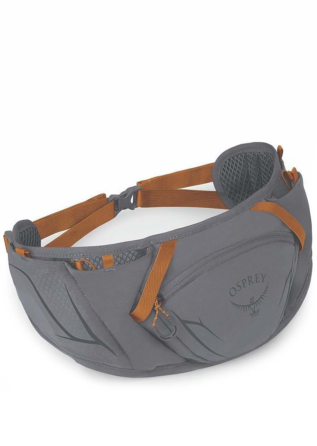 Osprey Duro Dyna Belt Waist Pack With Flasks Free Shipping Hot Sale