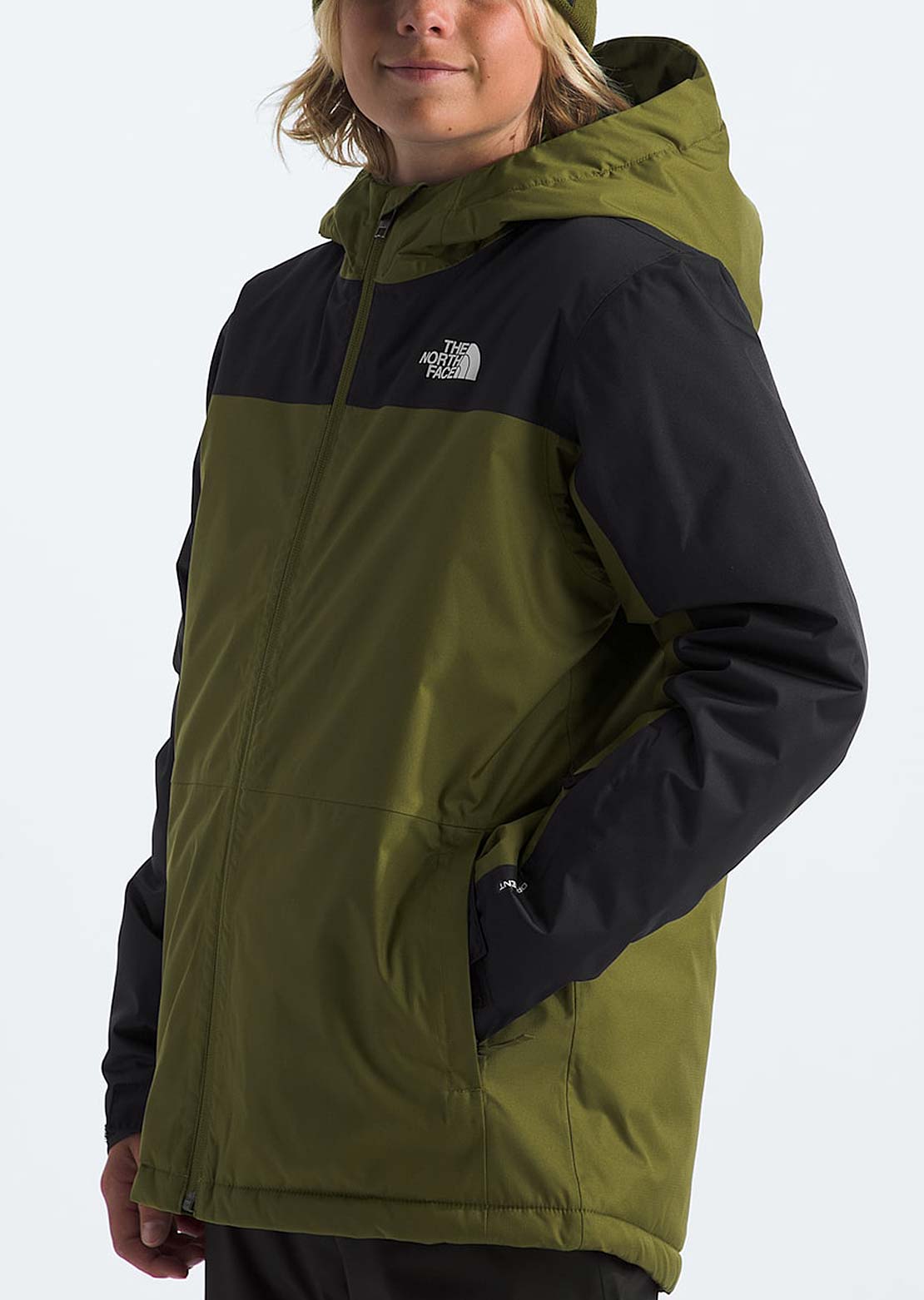 The North Face Junior Freedom Insulated Jacket Ebay Cheap Pice