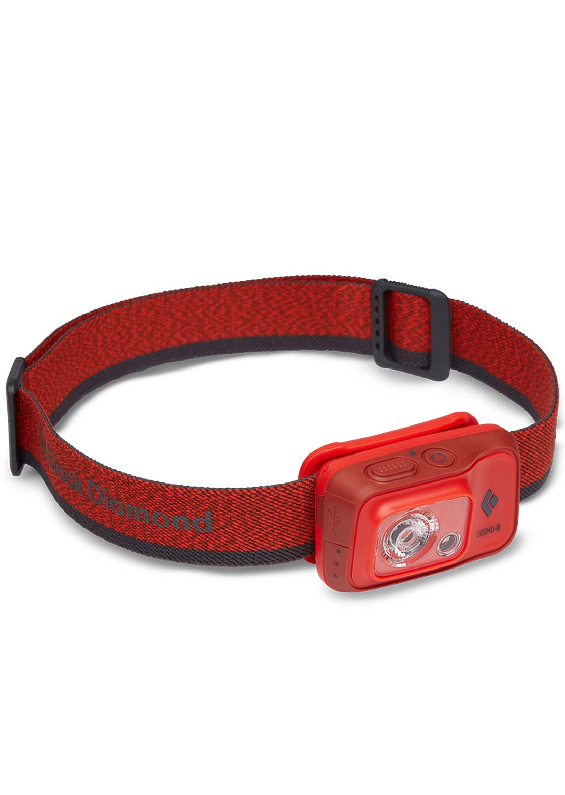 Black Diamond Cosmo 350-R Headlamp Outlet Deals