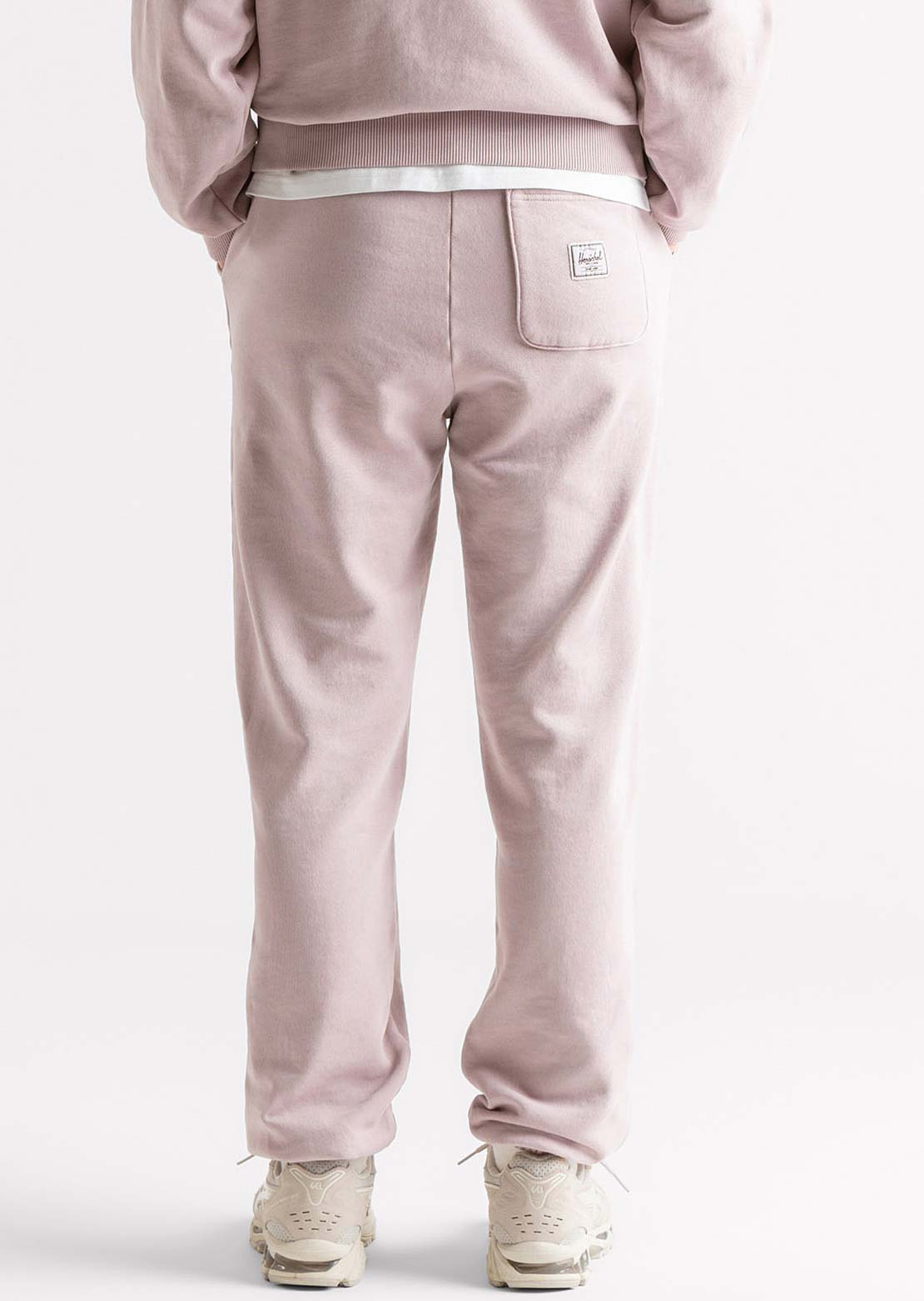 Herschel Women's Pigment Dye Classic Sweatpants