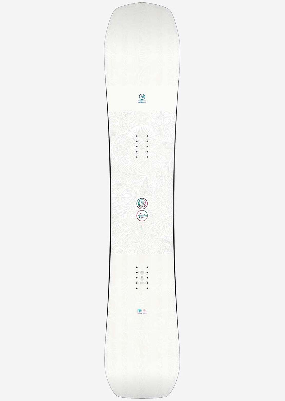 Nidecker Women's Venus Snowboard