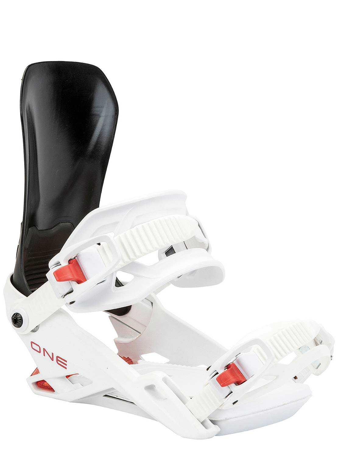 Nitro Men's One Snowboard Bindings