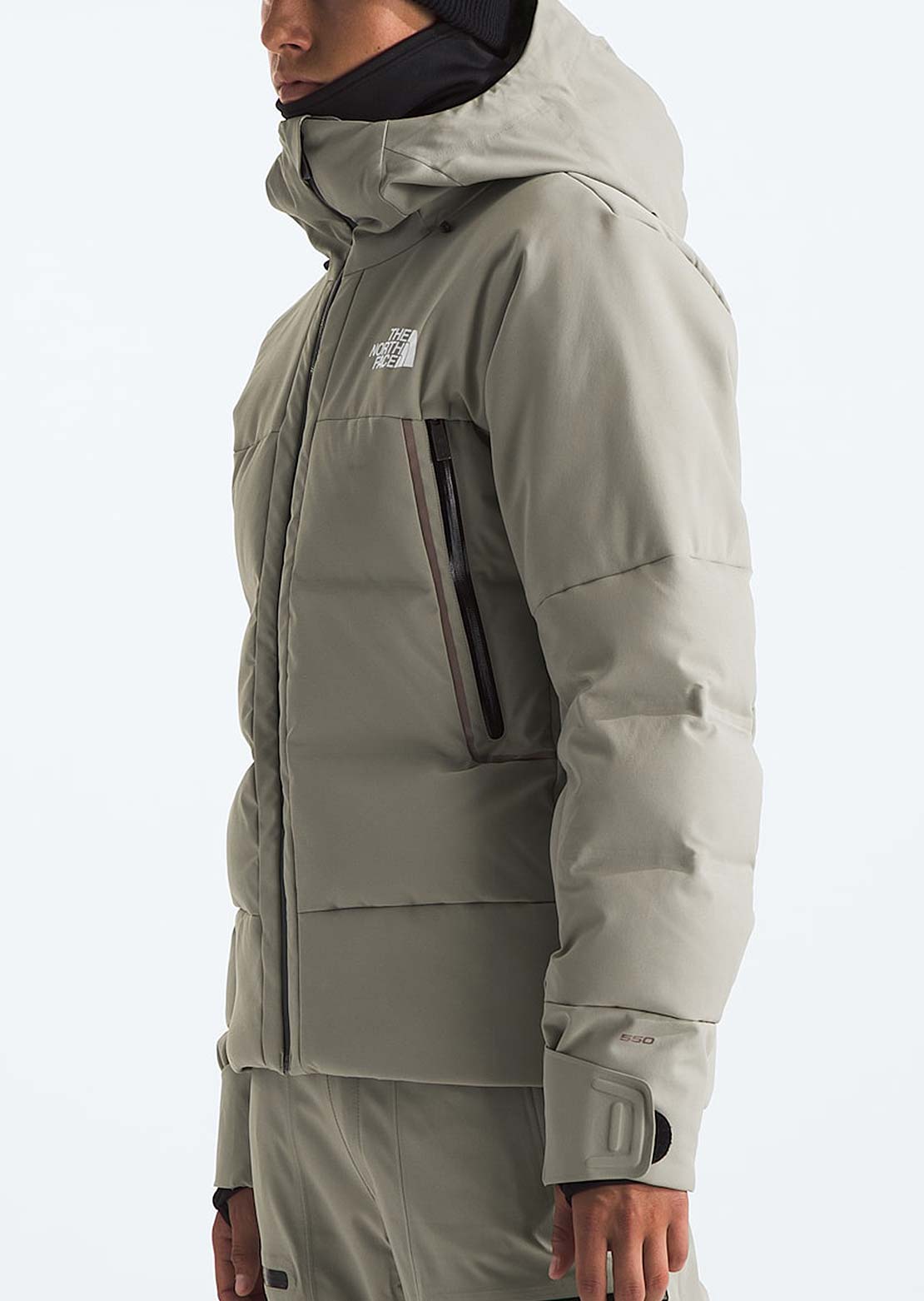 The North Face Men's Cirque Down Jacket