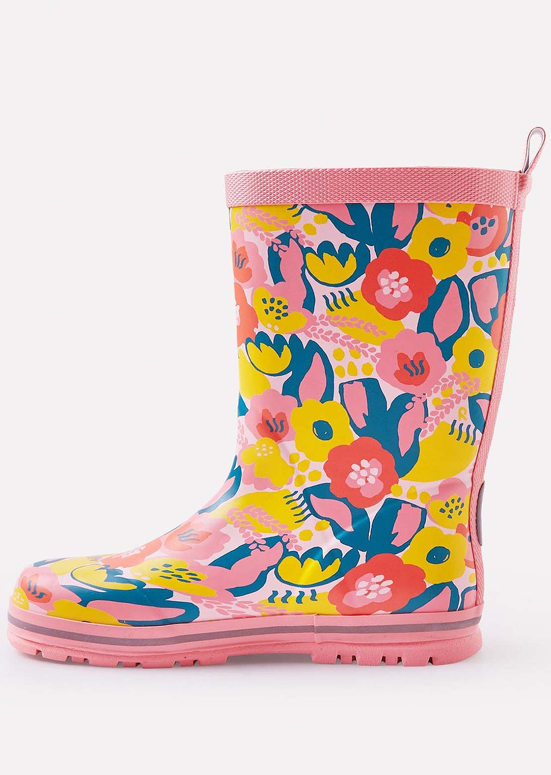 Reima Junior Taika 2.0 Rain Boots Outlet Extremely