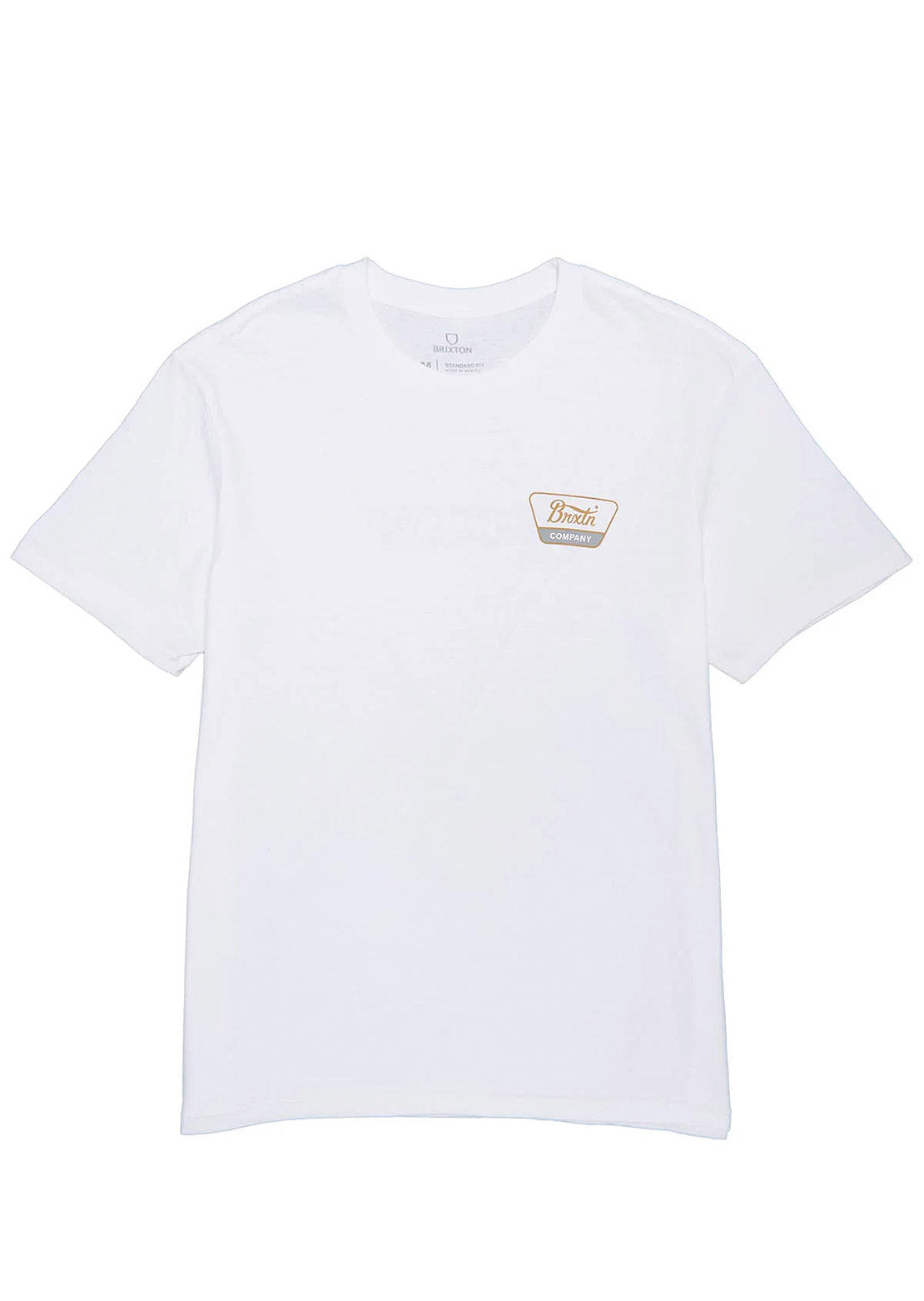 Brixton Men's Linwood T-Shirt