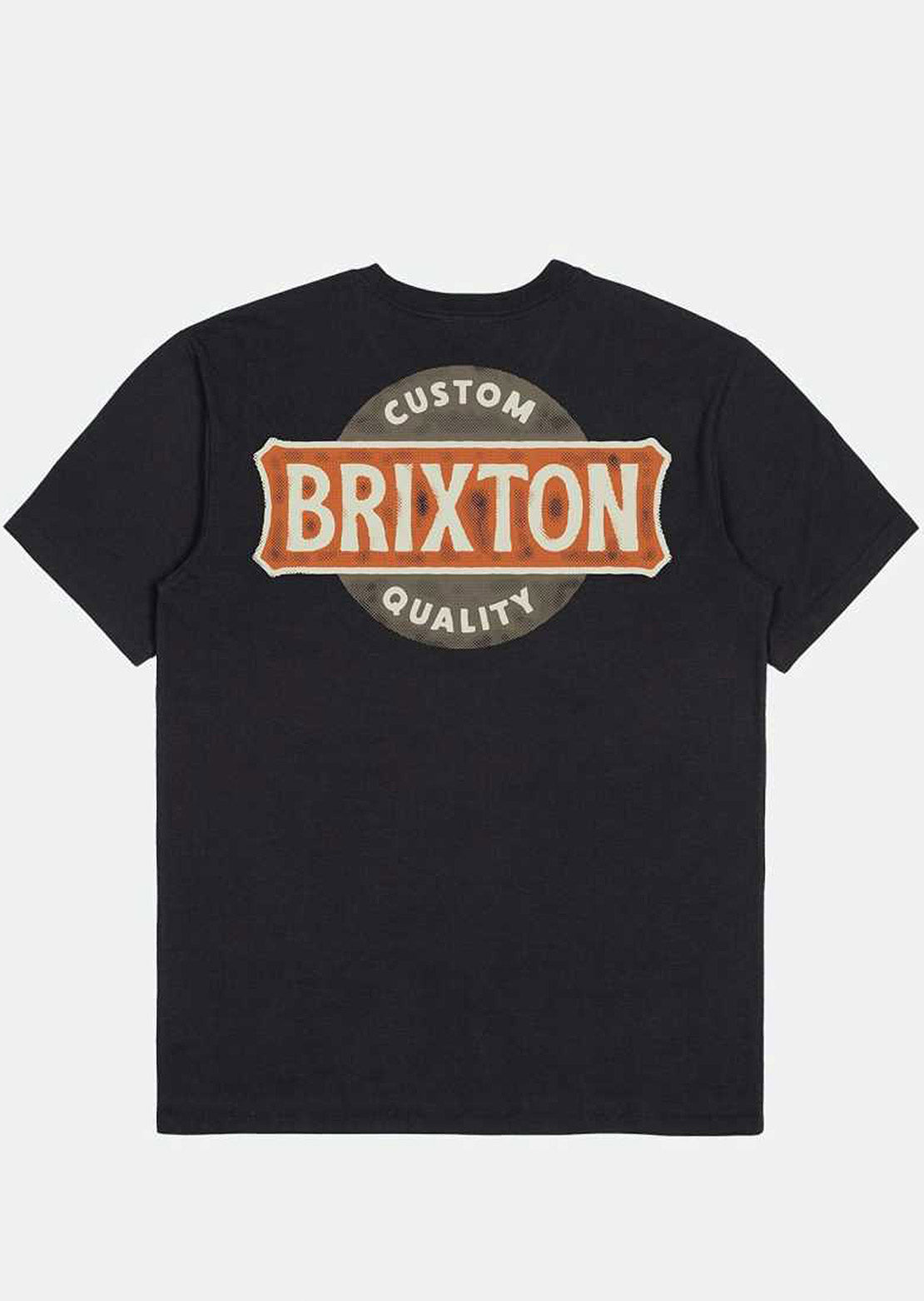 Brixton Men's Wendall T-Shirt