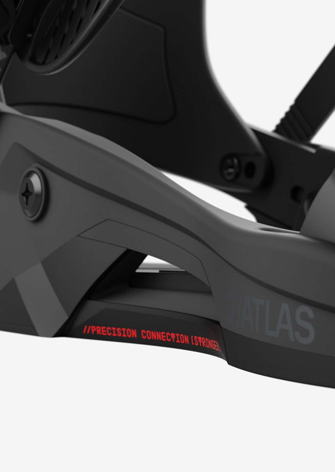 Union Unisex Atlas Snowboard Bindings Discount Looking For