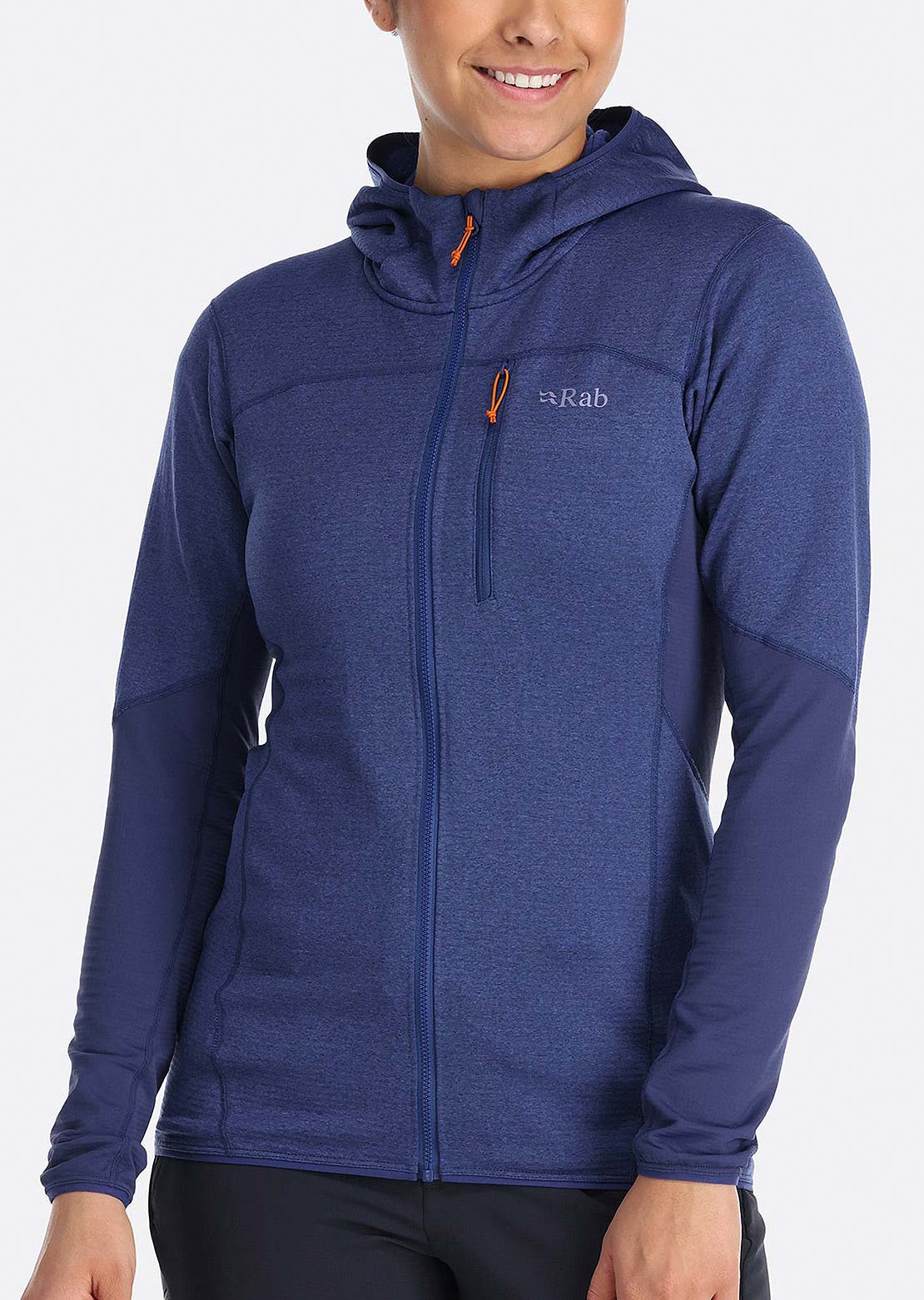 Rab Women's Ascendor Hood