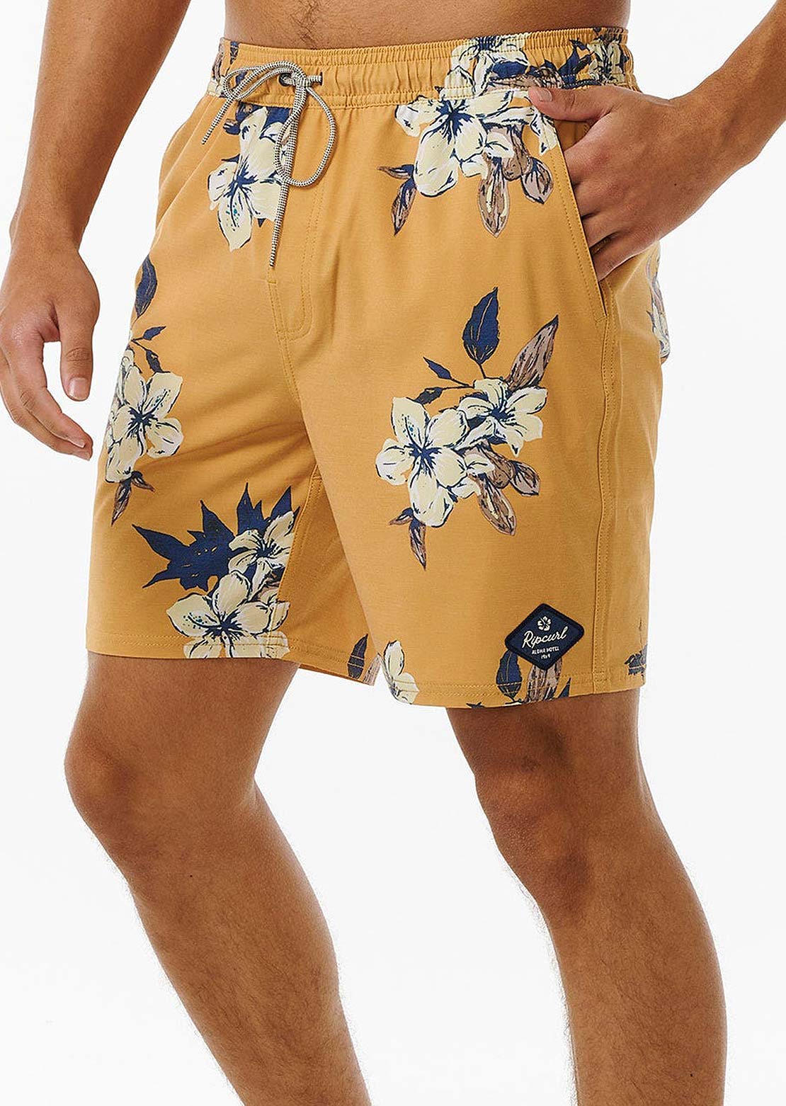 Rip Curl Men's Aloha Hotel Volley Boardshorts