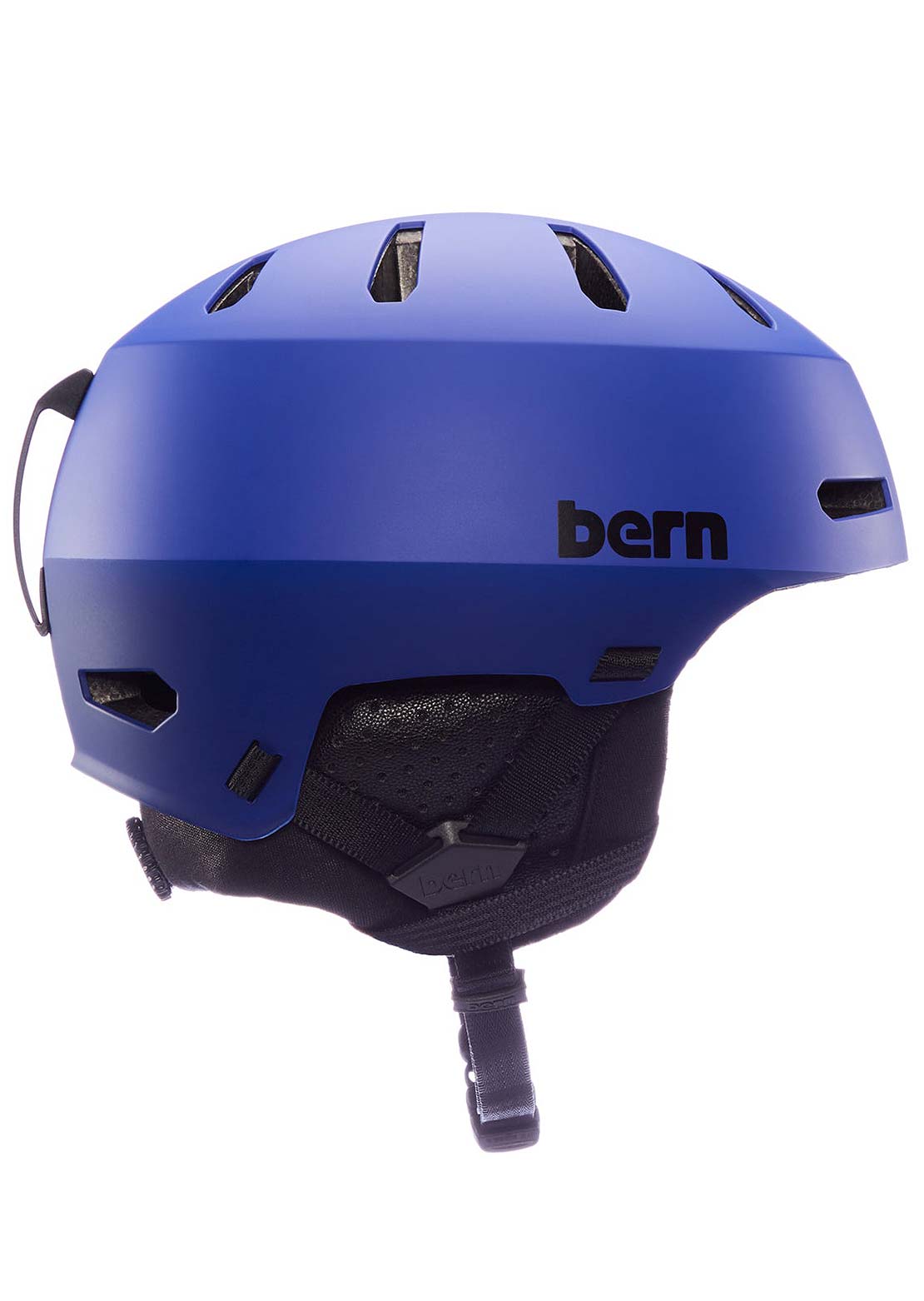 Bern Unisex Macon 2.0 MIPS Snow Helmet For Cheap Sale Online