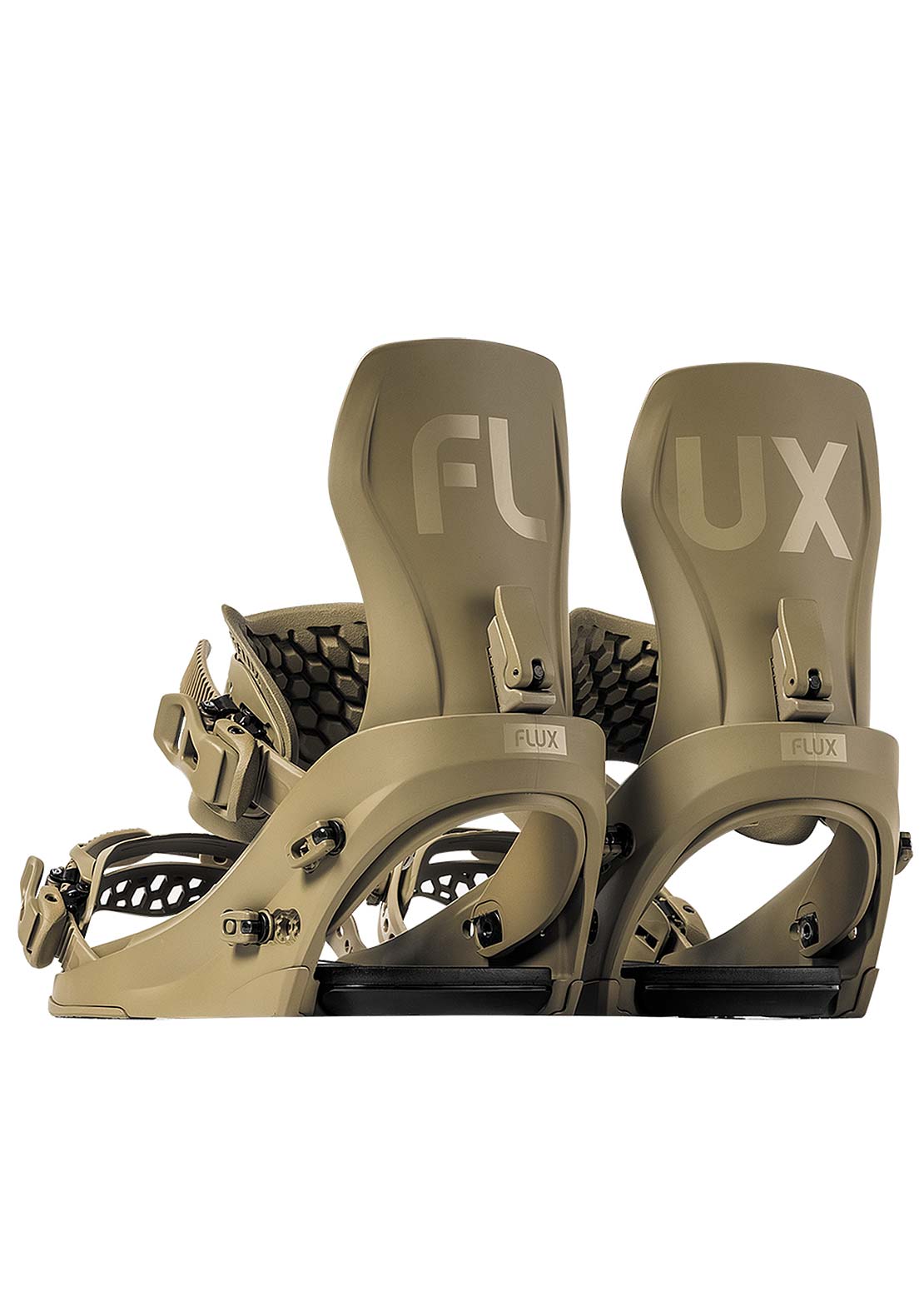 Flux Unisex CV Bindings Clearance Order