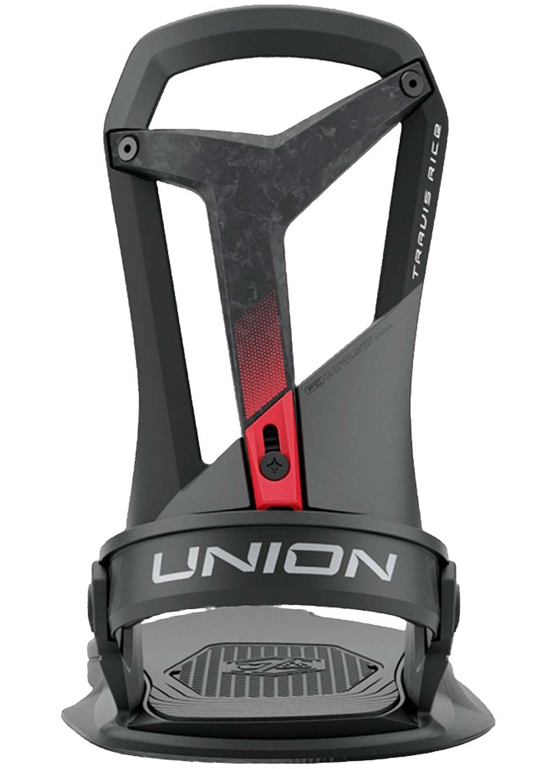 Union Men's Falcor Snowboard Bindings