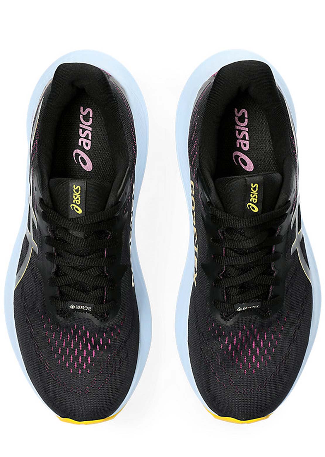 Asics Women's Gt-2000 12 Gore-Tex Running Shoes