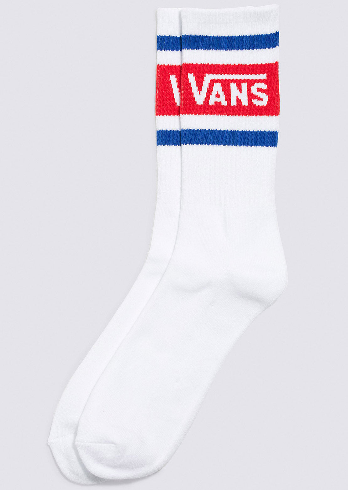 Vans Men's Drop V Crew Socks