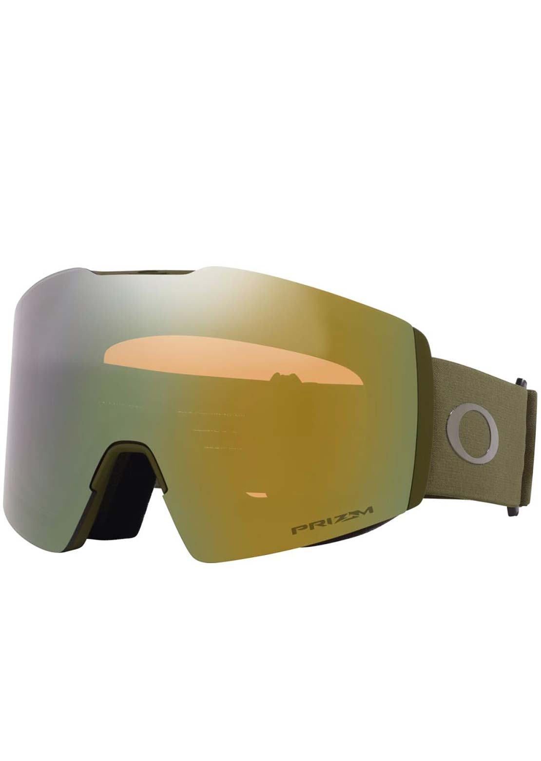 Oakley Fall Line L Goggles Get Authentic