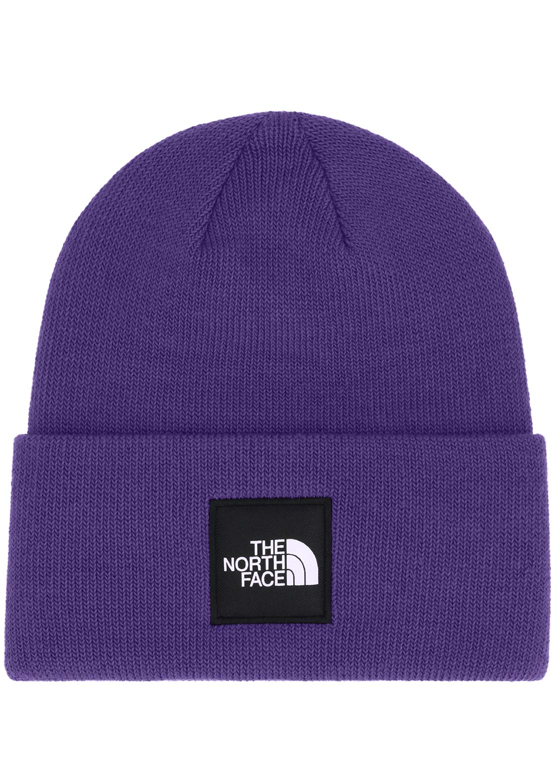 The North Face Unisex Big Box Beanie Big Discount Online