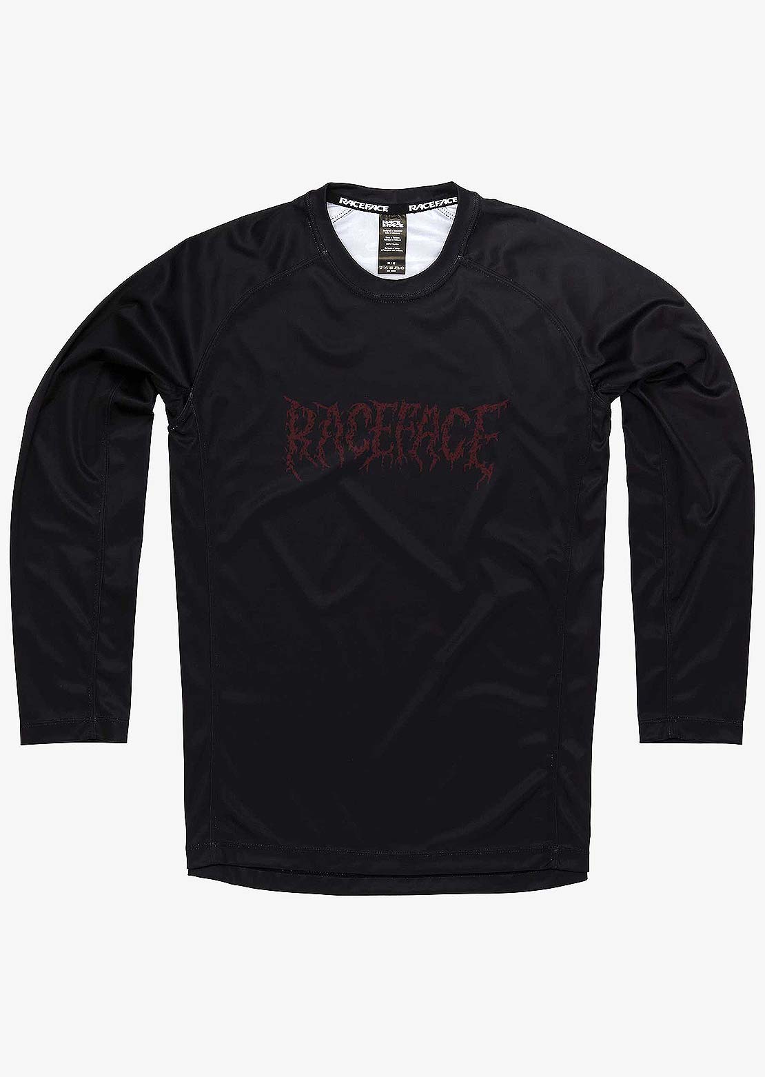 Race Face Men's Sendy Long Sleeve Jersey