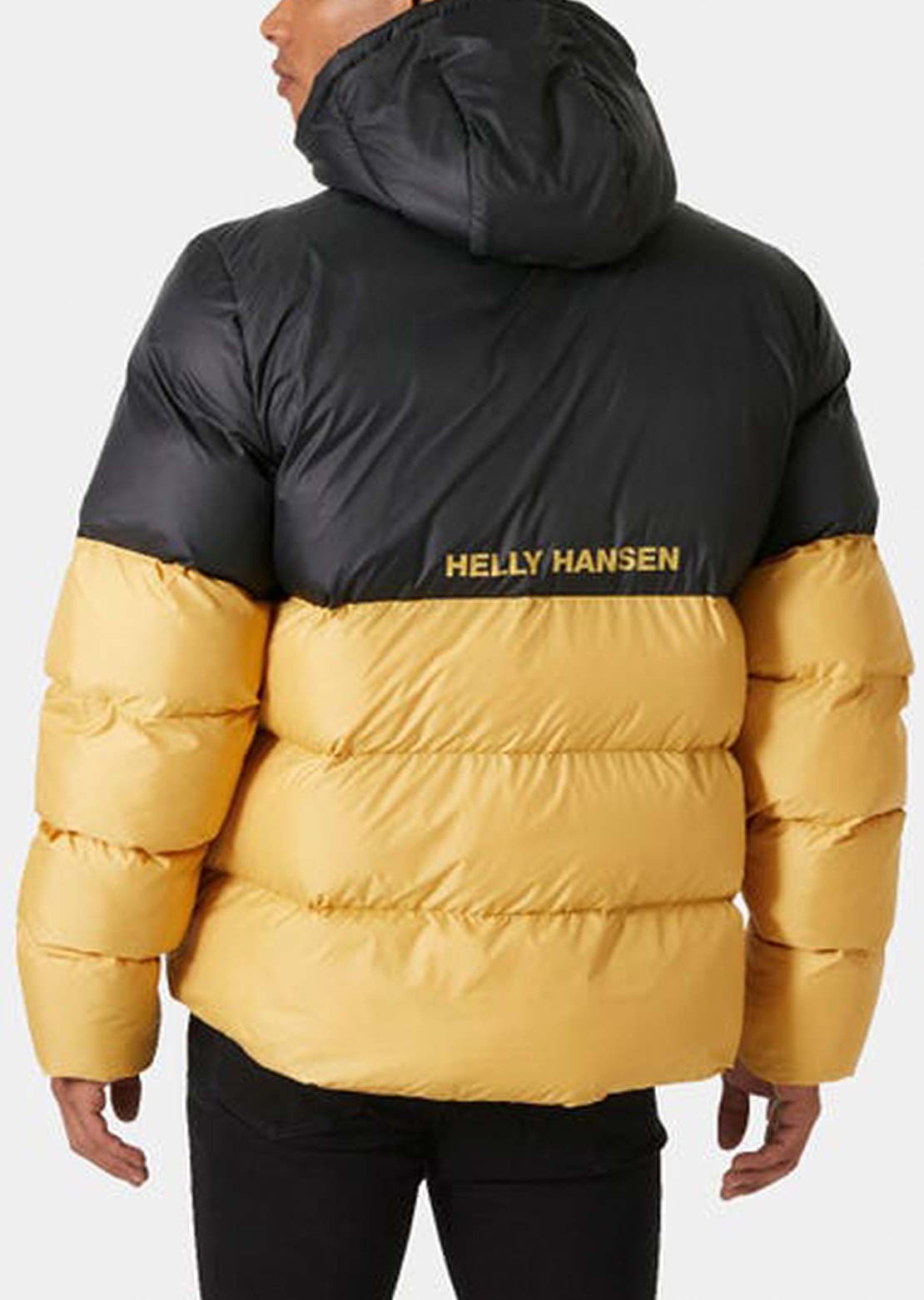 Helly Hansen Men's Active Puffy Jacket