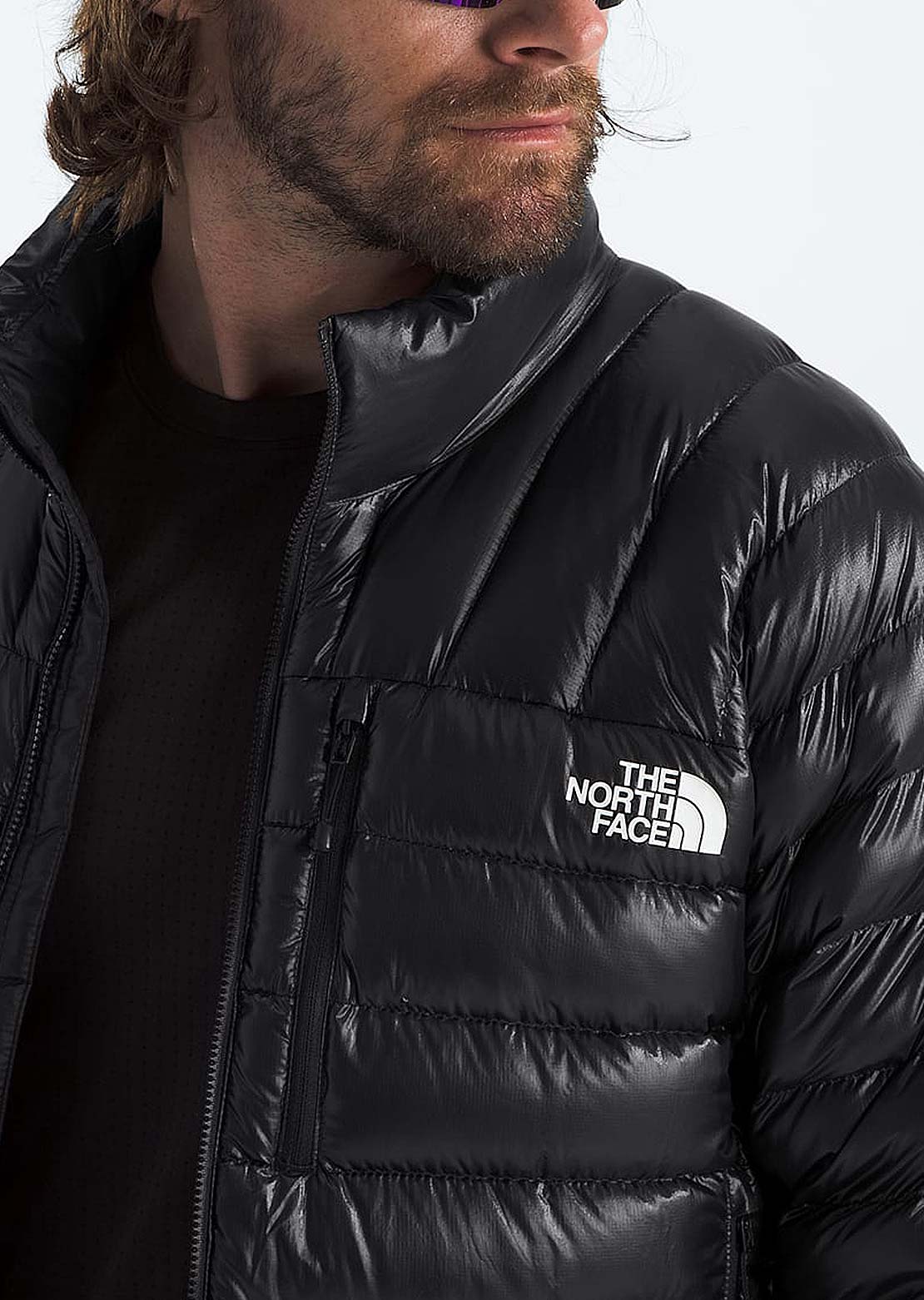 The North Face Men's Summit Breithorn Jacket