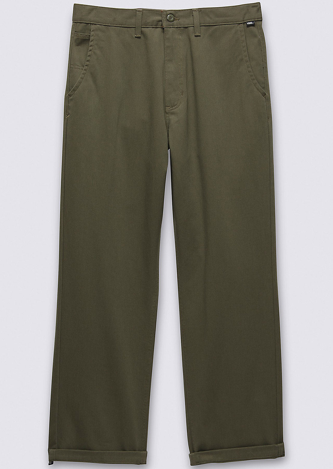 Vans Men's Authentic Chino Loose Pants