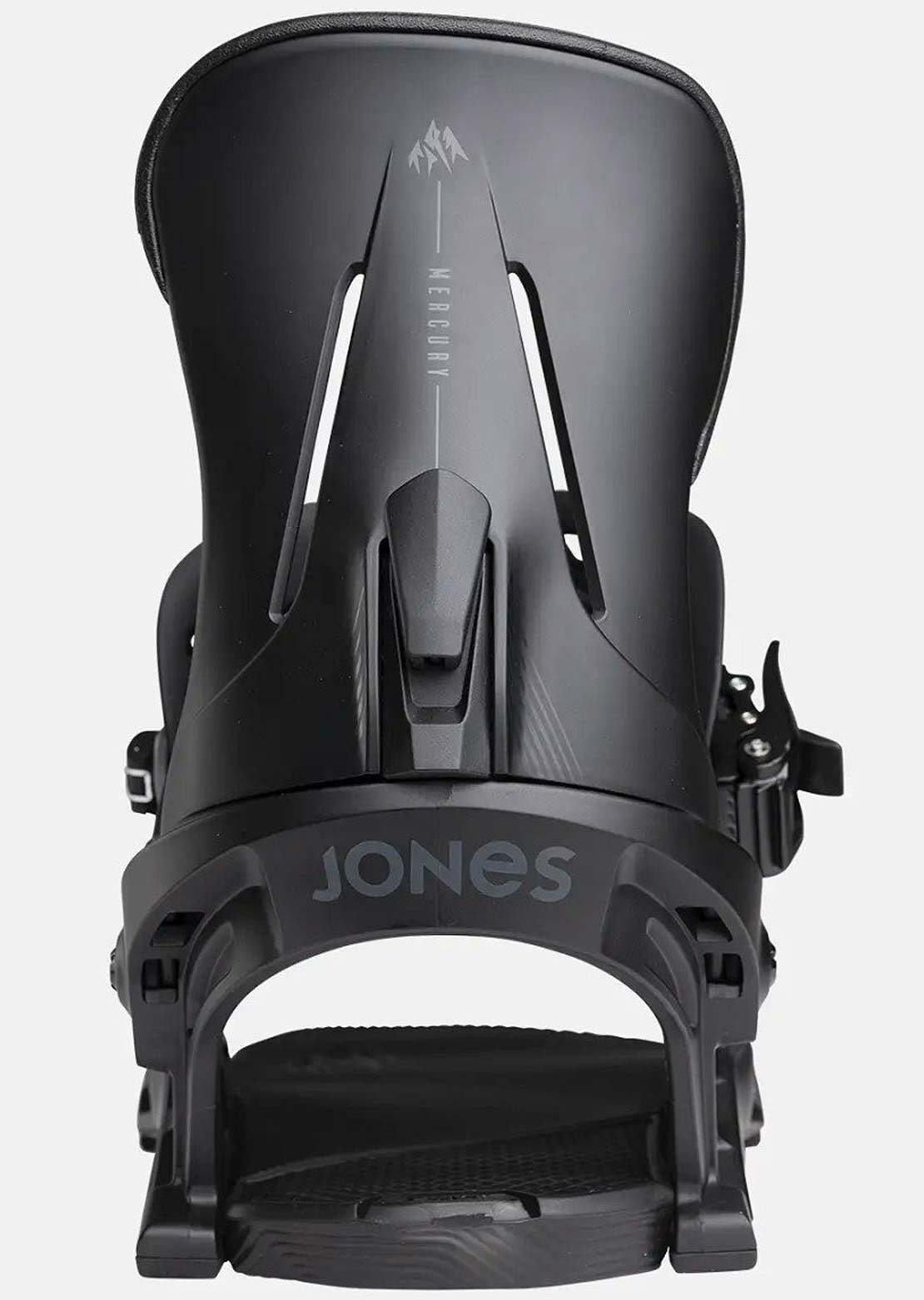 Jones Men's Mercury Eclipse Bindings