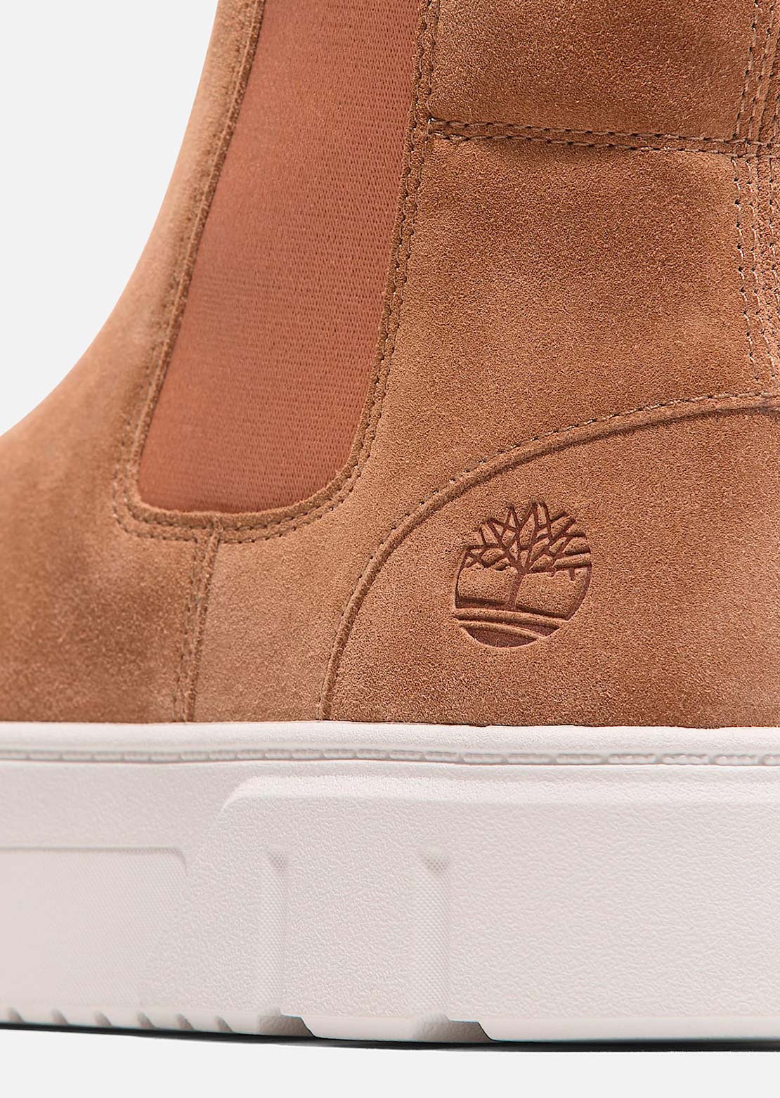 Timberland Women's Mid Pull On Sneaker