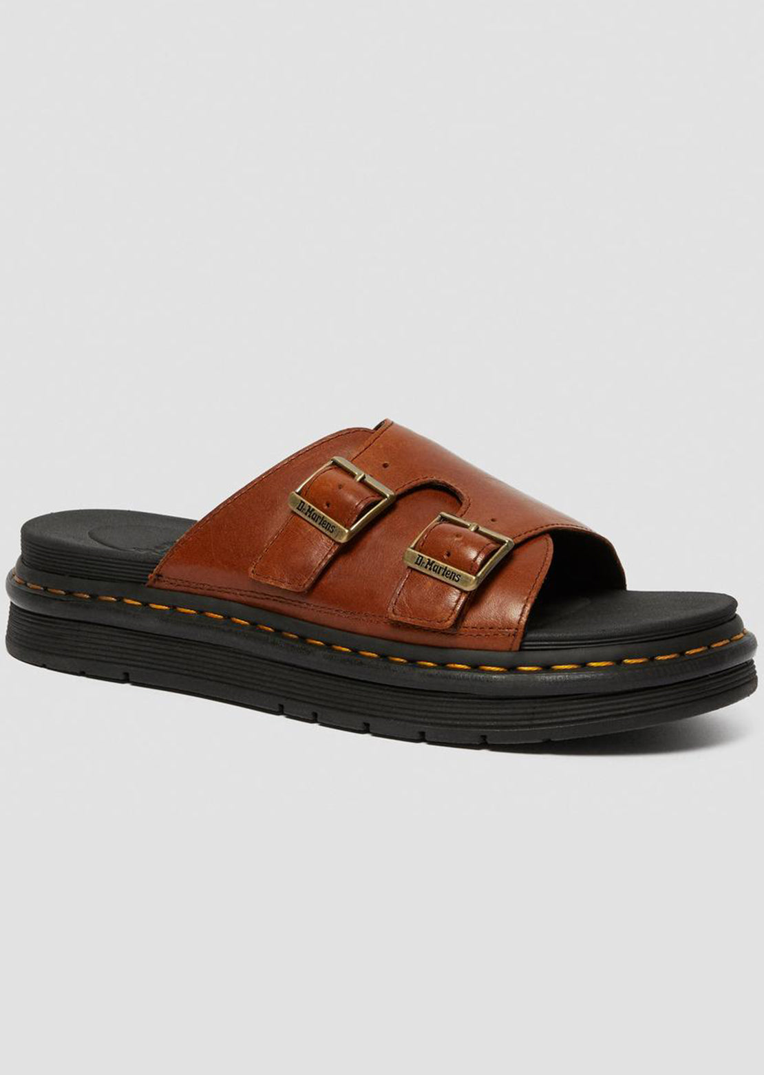 Dr.Martens Men's Dax Sandals