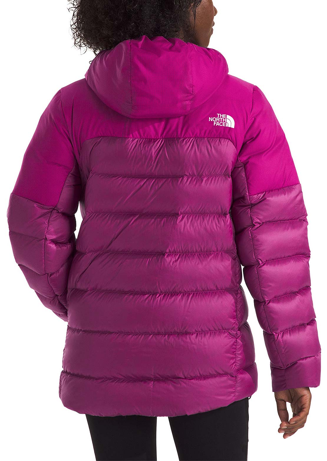 The North Face Women's Kalix Down Hood