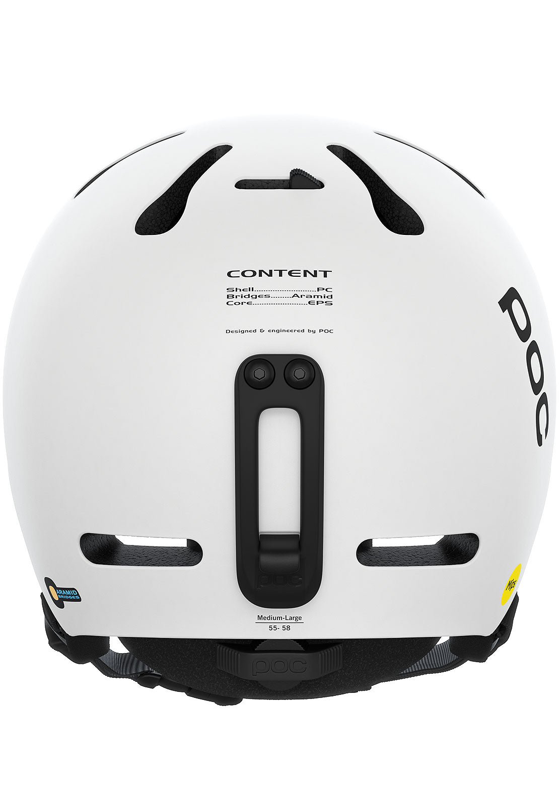 POC Fornix MIPS Helmet Buy Cheap 2025 New