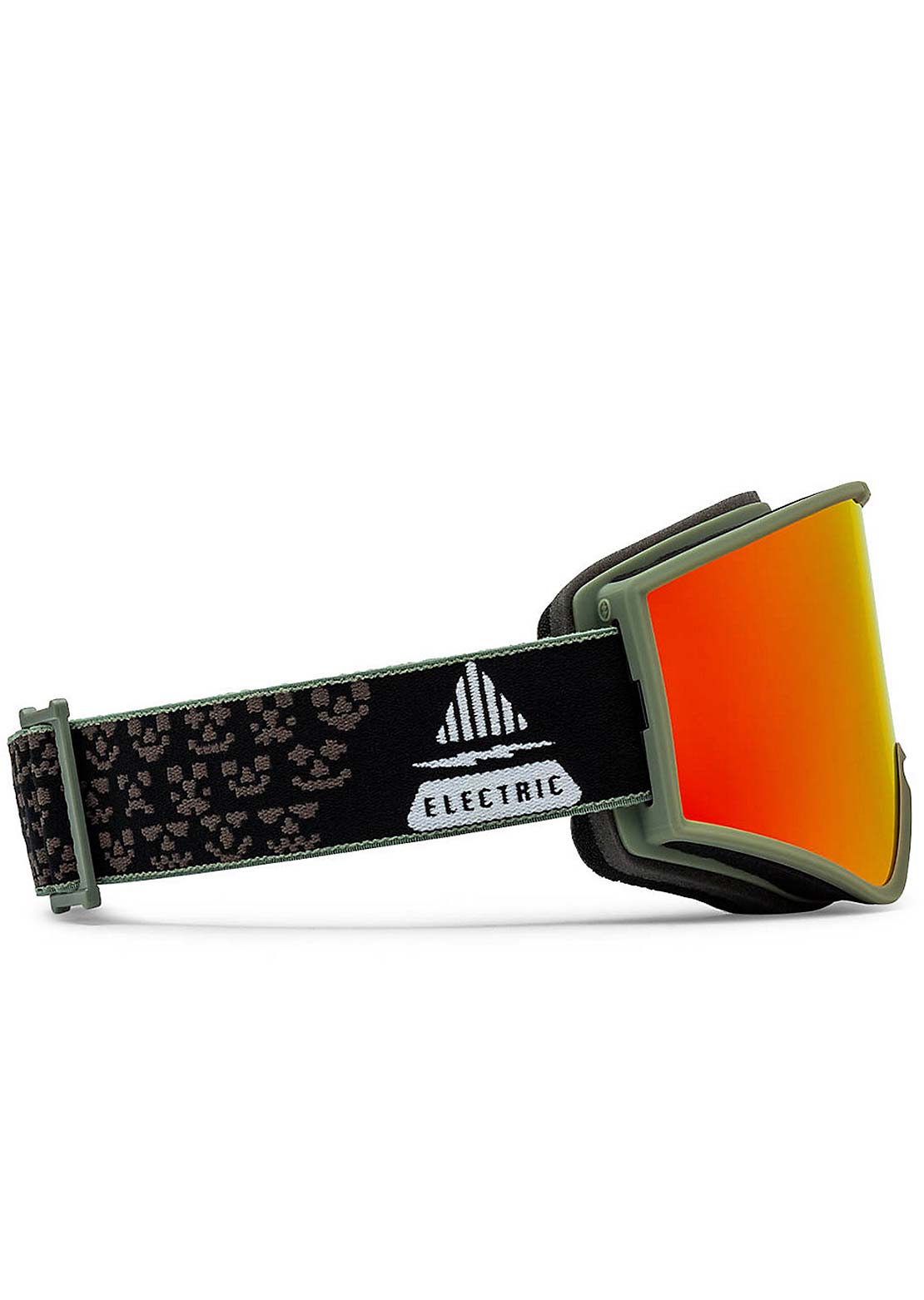 Electric Kleveland Snow Goggles Cheap Supply